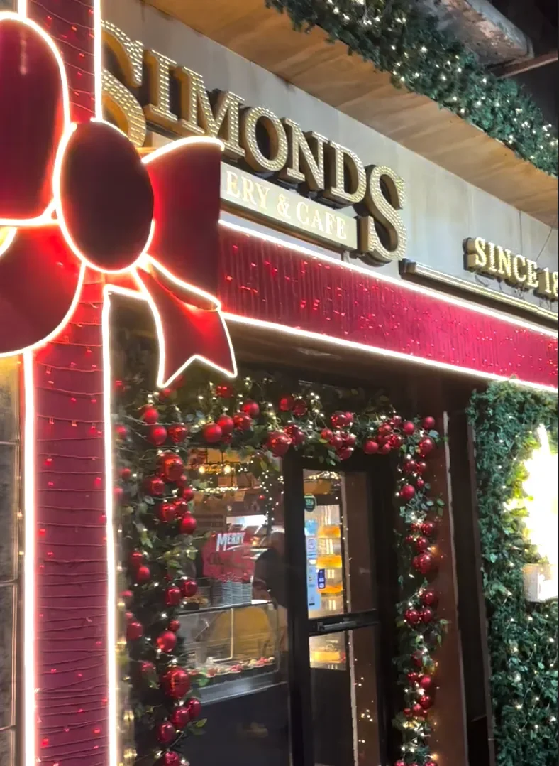 How to Spend Christmas in Egypt