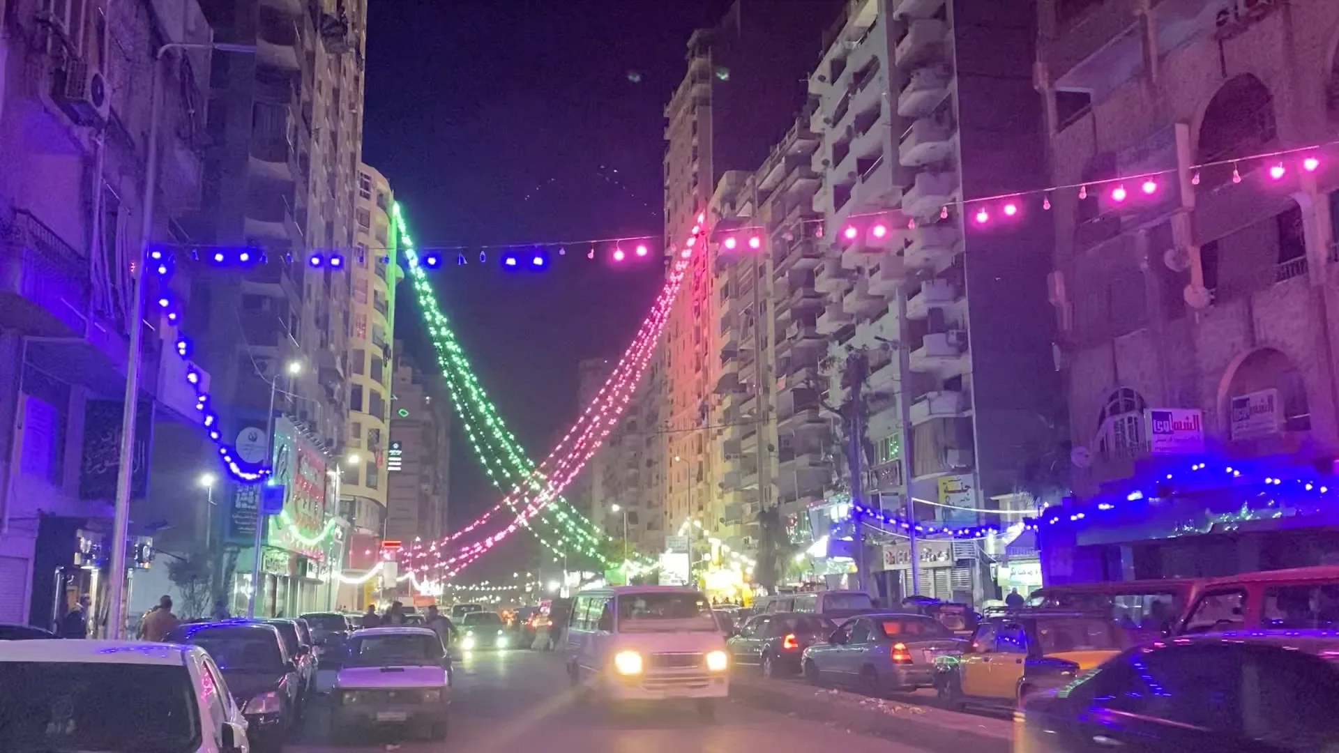 Egypt in Ramadan: What to Expect When Traveling During the Holy Month