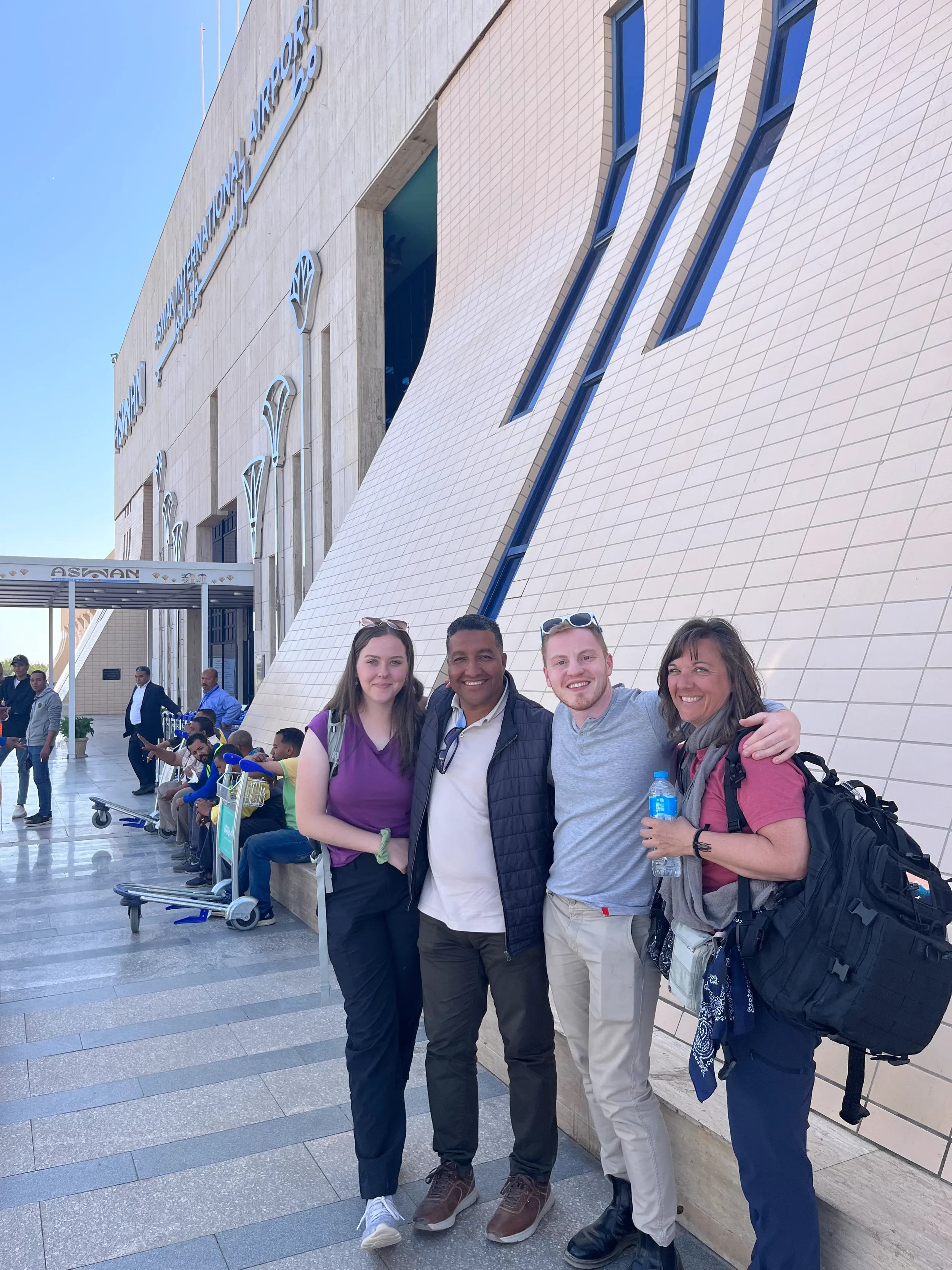 Airports in Egypt: The complete guide to every Egyptian Airport