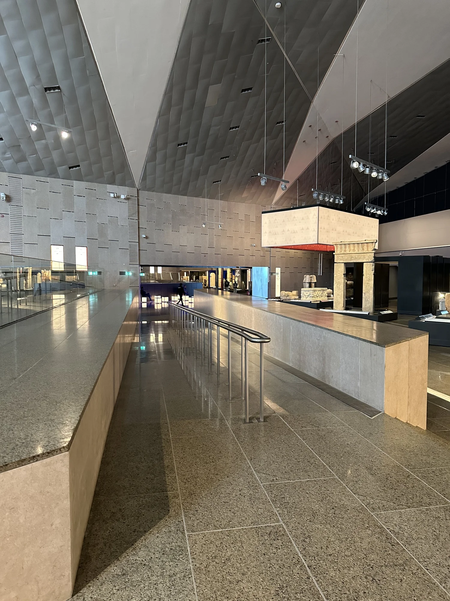 Grand Egyptian Museum opens 12 NEW GALLERIES! — Egypt Adventures Travel