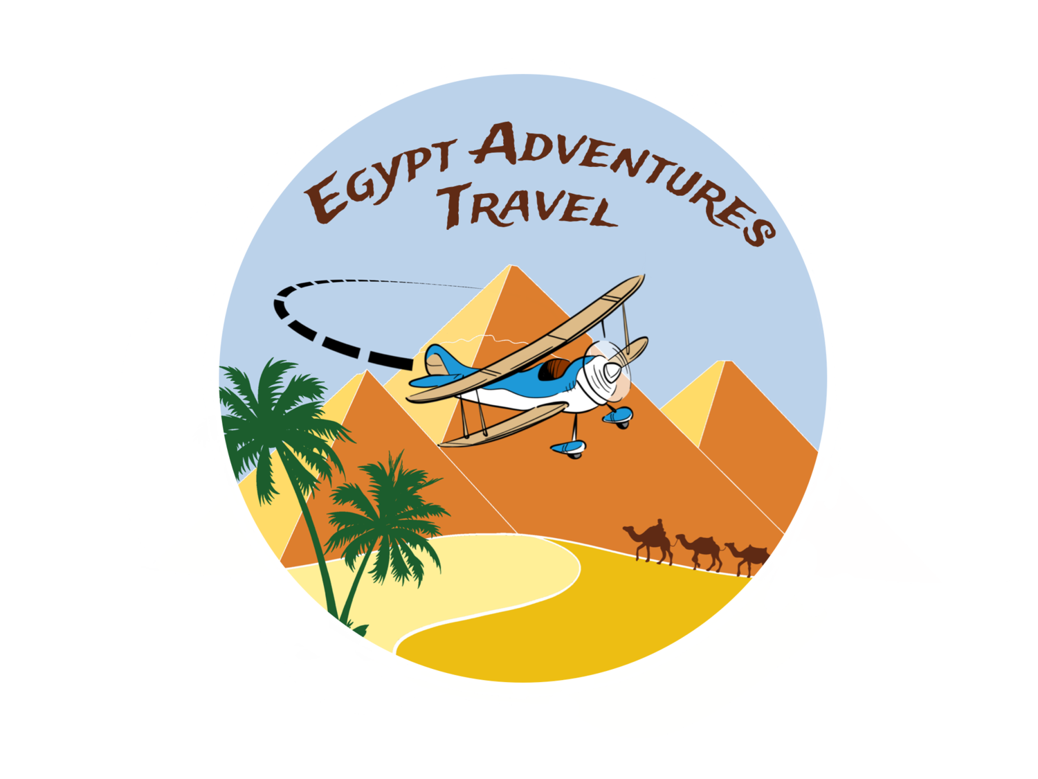 Egypt Adventures Travel