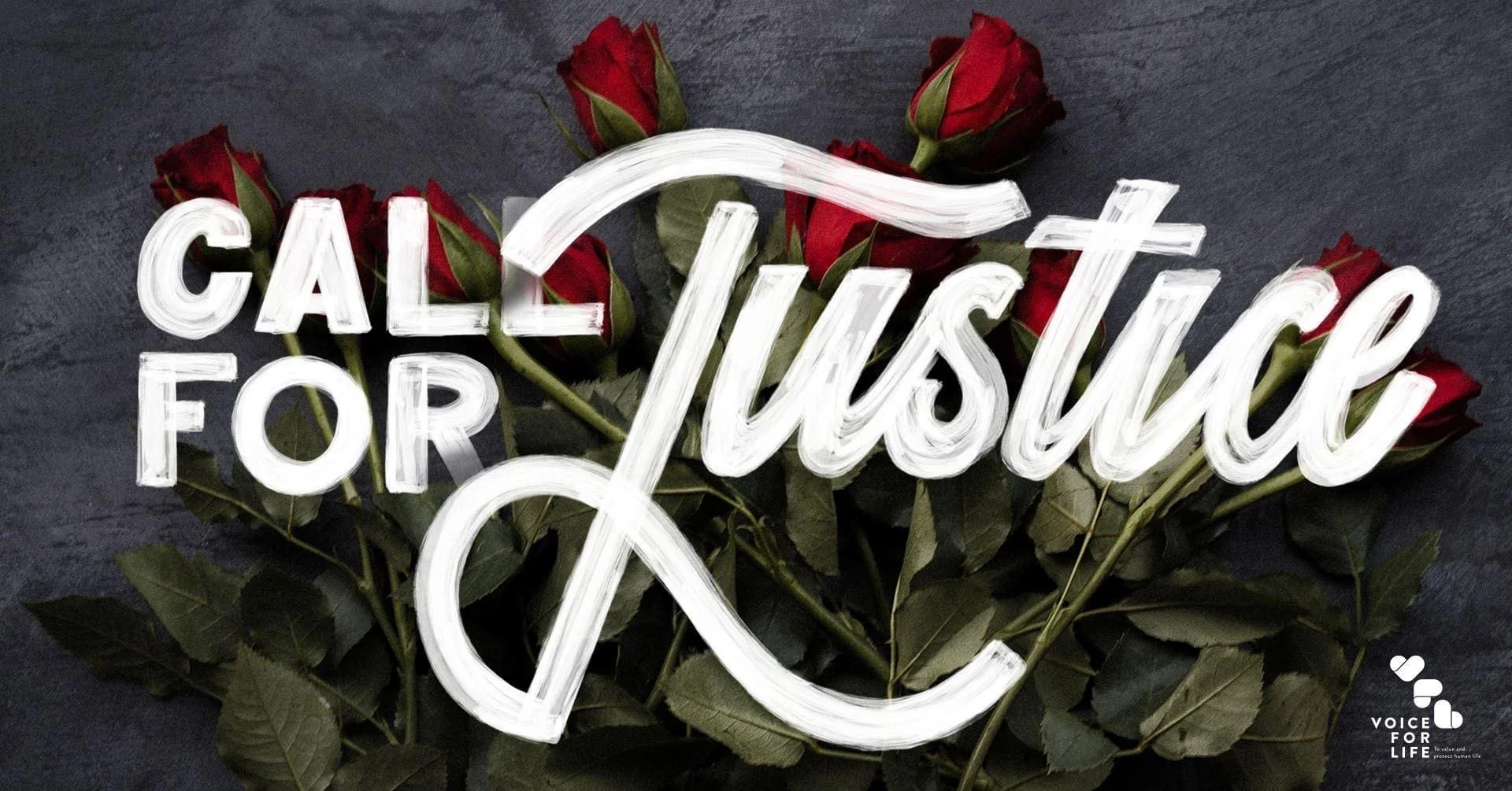 Call For Justice Vigil 2023