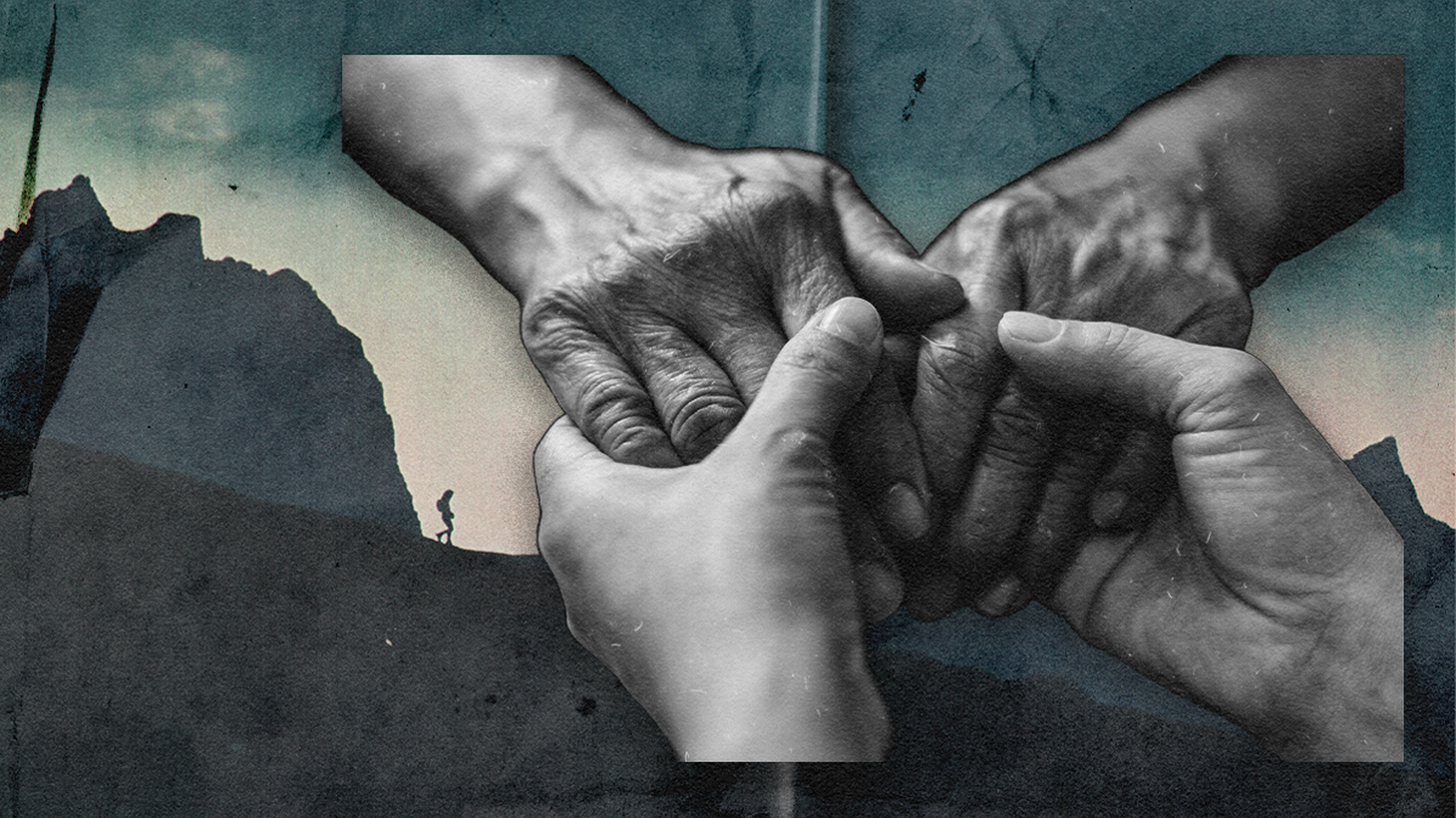 The Troubling Spectre of Natural Death Becoming Cruel and Unusual