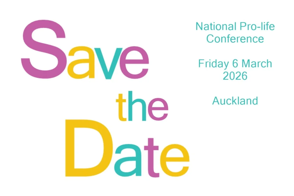 National Pro-life Conference