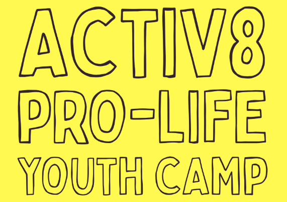 ACTIV8 Youth Camp 2026 - North Island