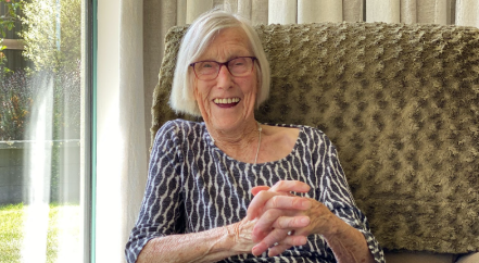 Apricots, Advocacy, and a Legacy Shaping a Nation’s Pro-Life Voice