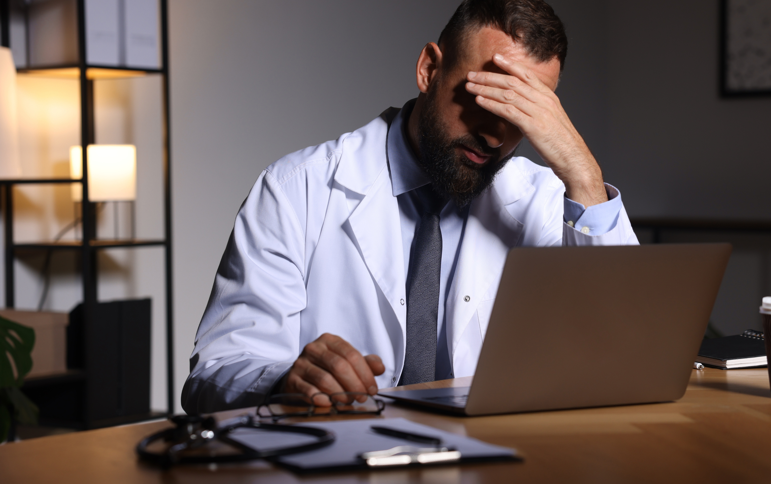 Senior Hospital Clinician Speaks Out on Assisted Dying: “I Just Don’t Understand How We Got Here”