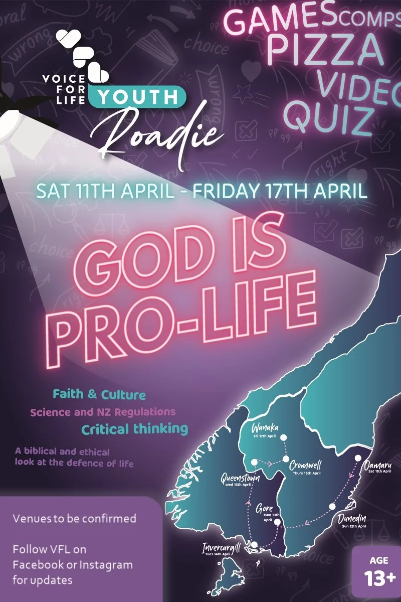 VFL Youth Southern Tour