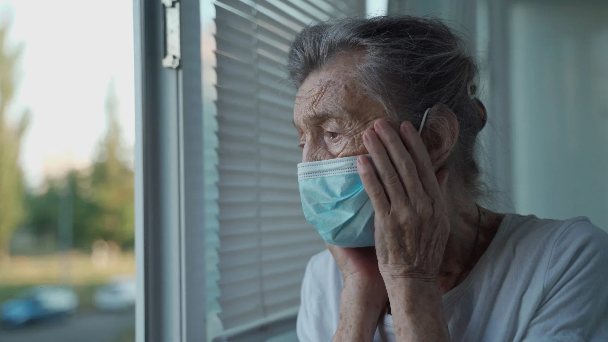 Impact on the elderly