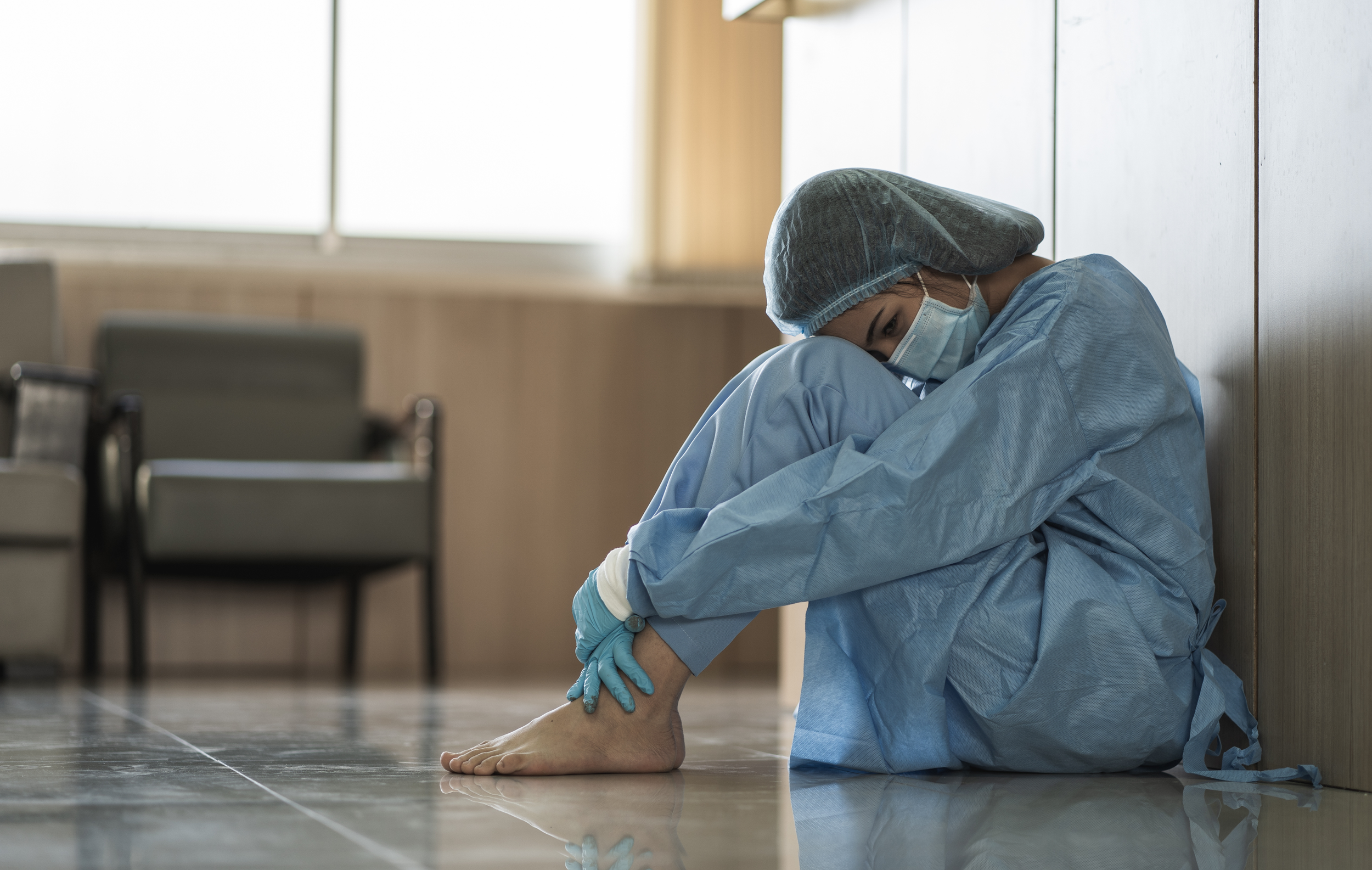 Impact on healthcare