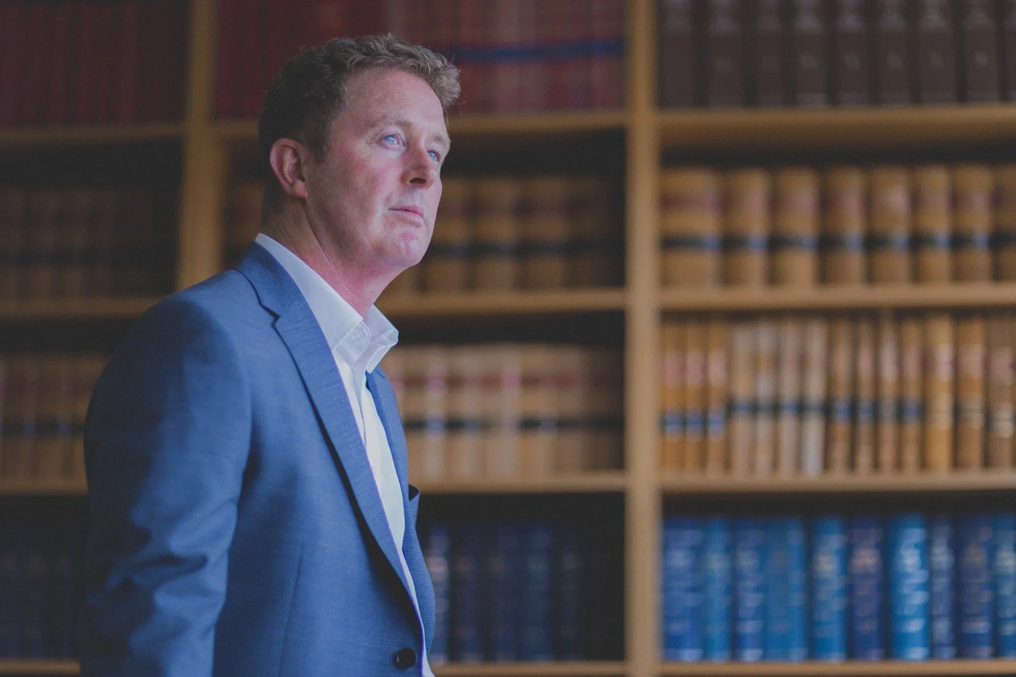 Concerns from lawyers