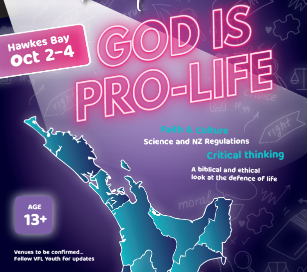 Hawke's Bay Youth Tour