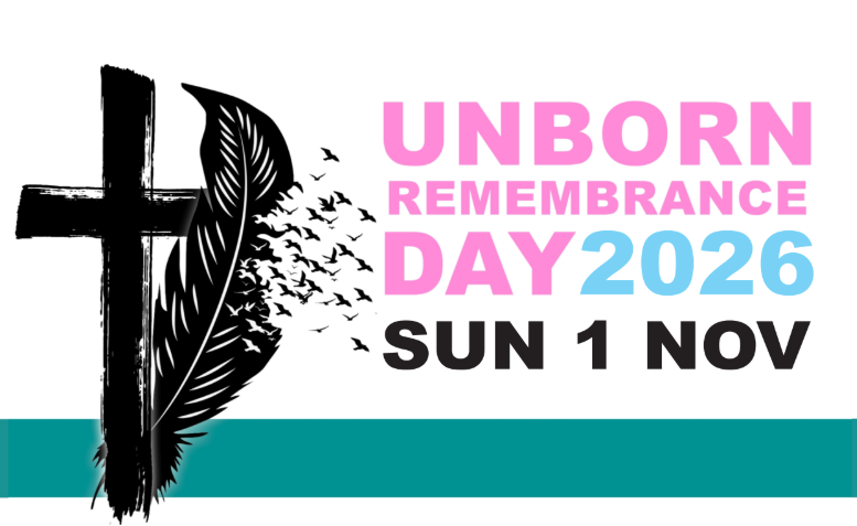 Nelson - Unborn Remembrance Day