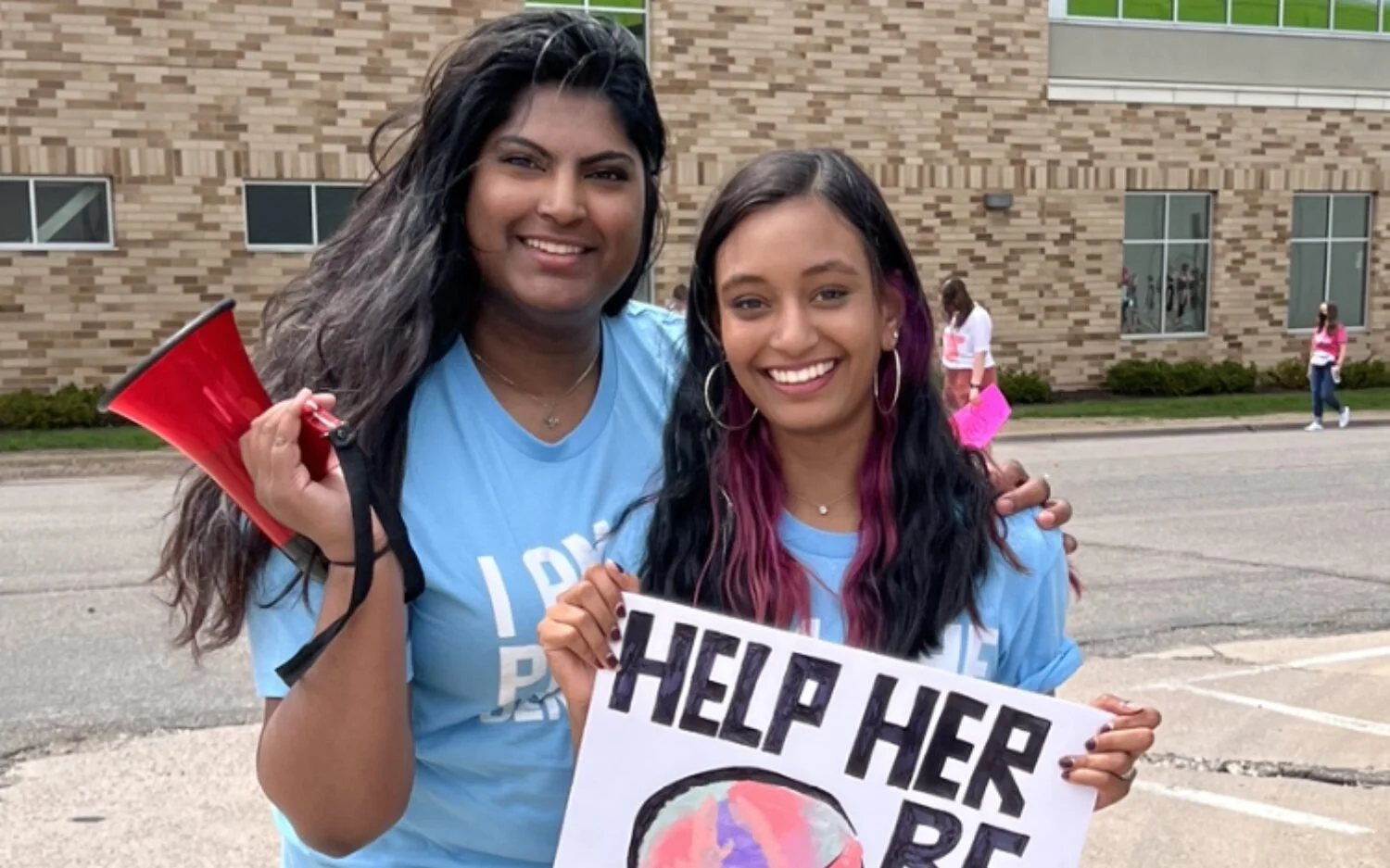 We are the Post-Roe Generation, and Now is Our Time!