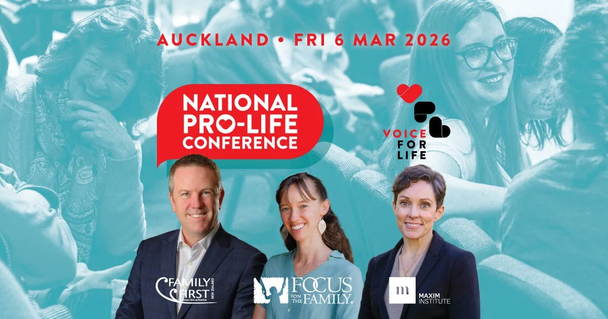 National Pro-Life Conference