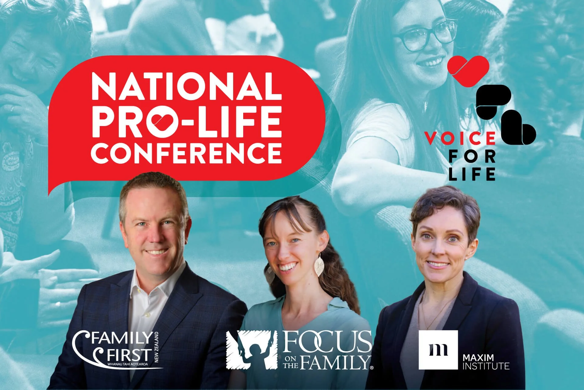 National Pro-Life Conference