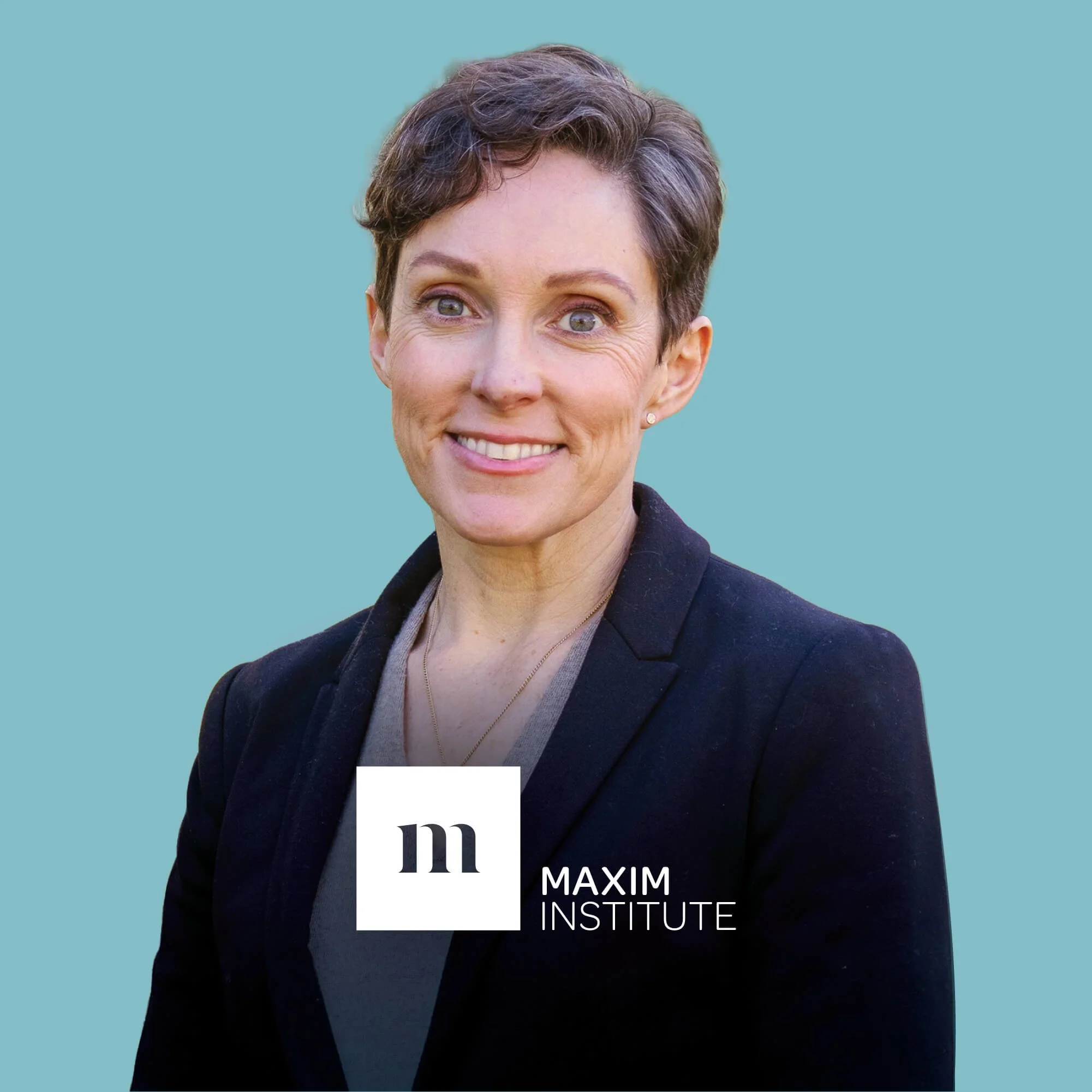 Maryanne Spurdle, Maxim Institute