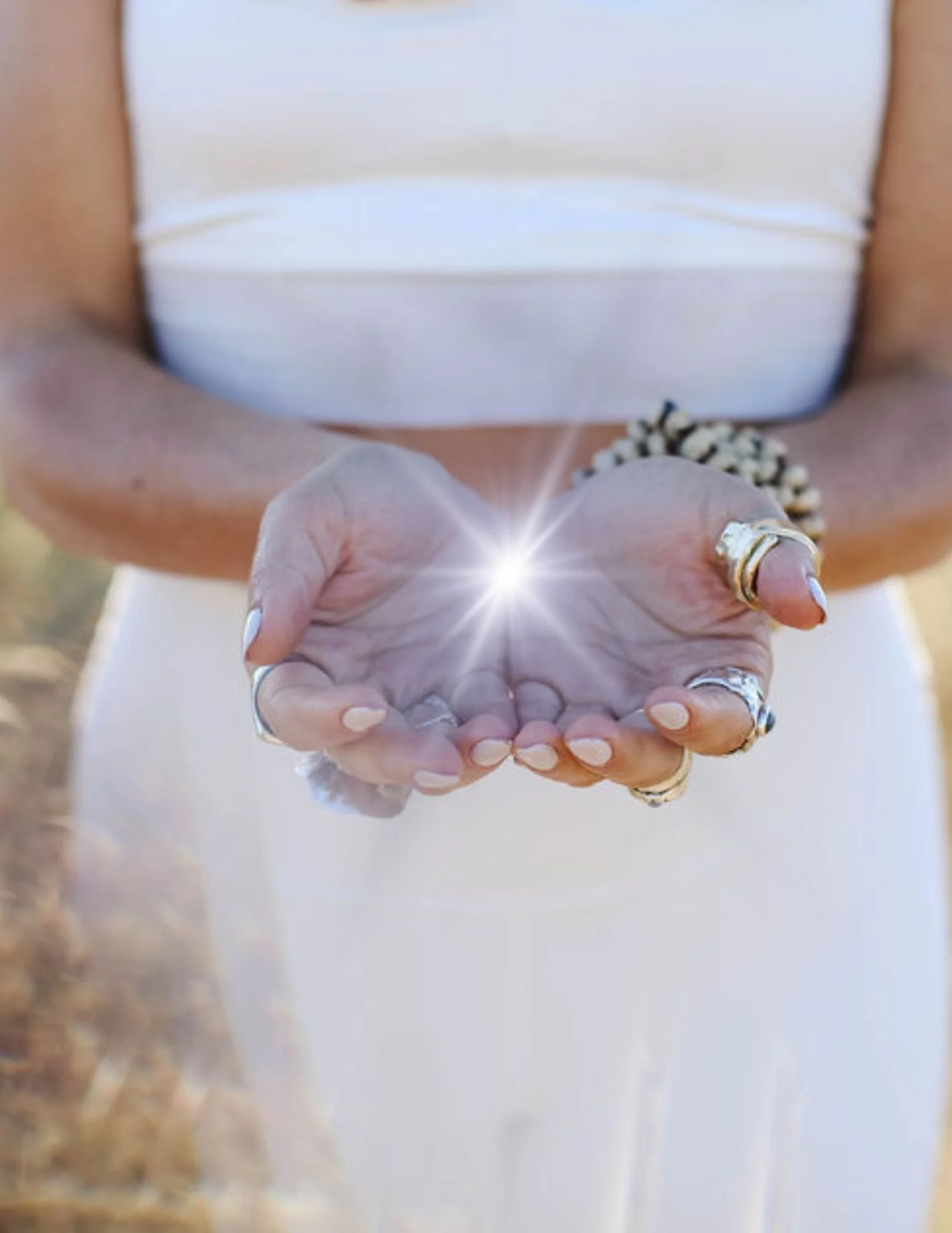 Reiki Second Degree Certification Training