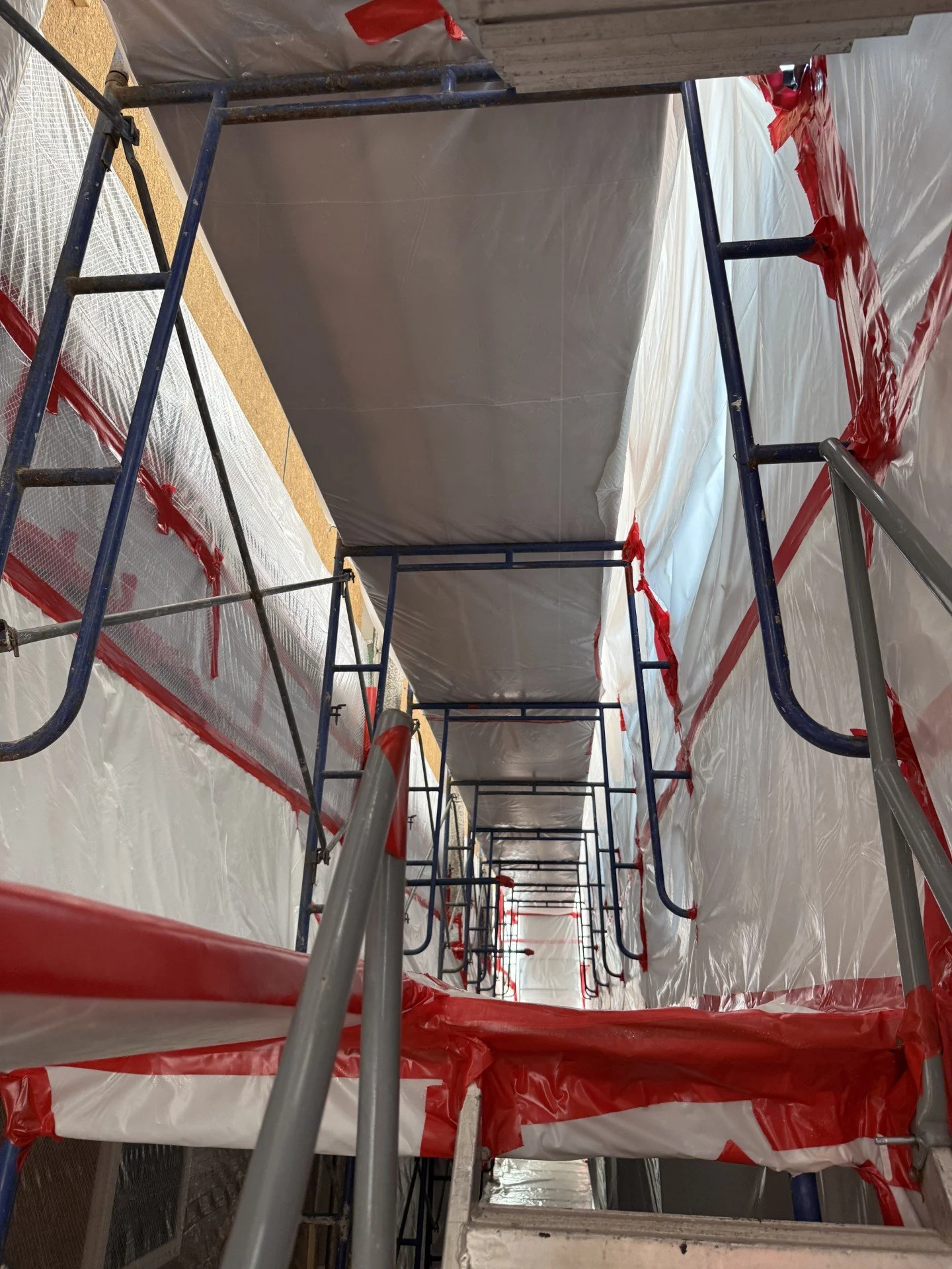 Intermediate School Abatement