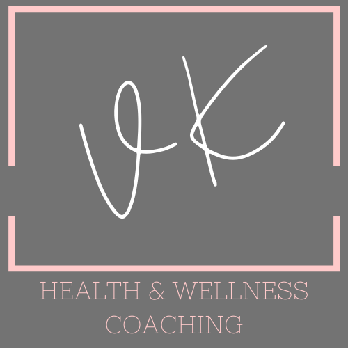 VK Health & Wellness Coaching