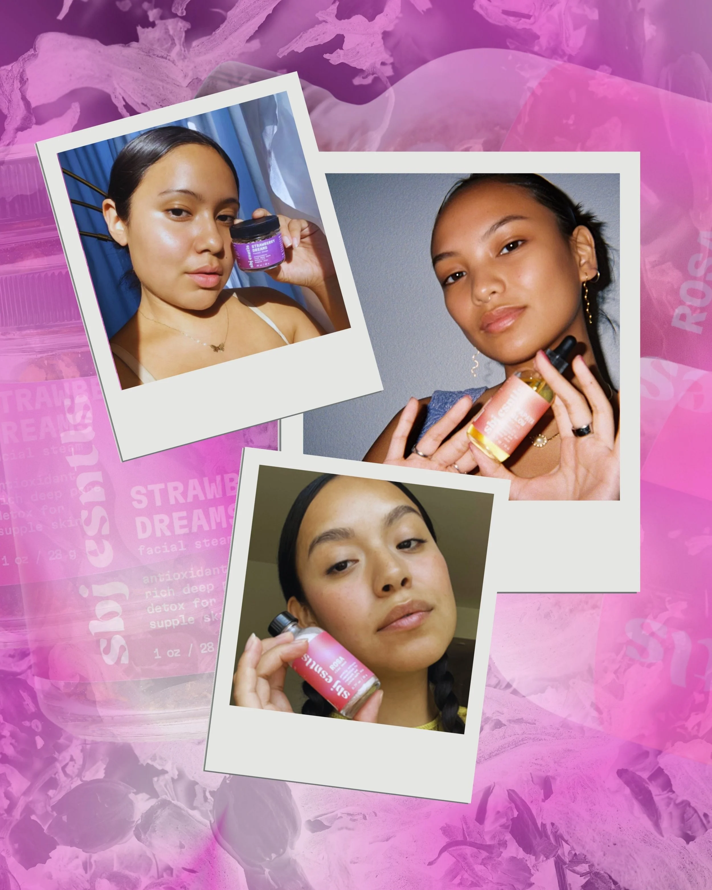 The 3 Step Glow Ritual