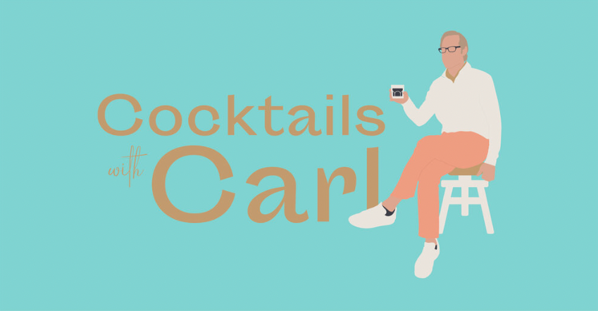 Cocktails with Carl 