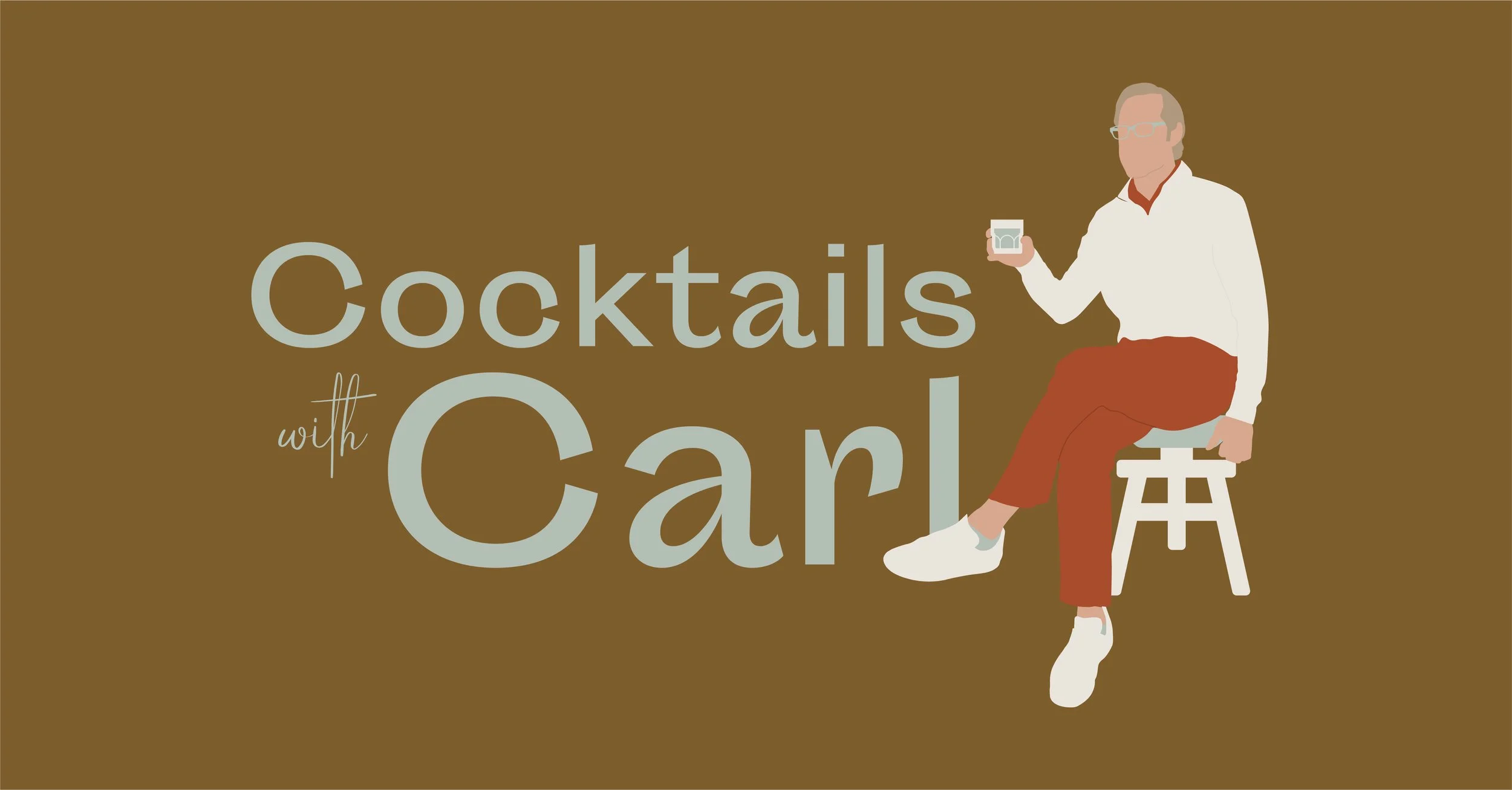 Cocktails with Carl 