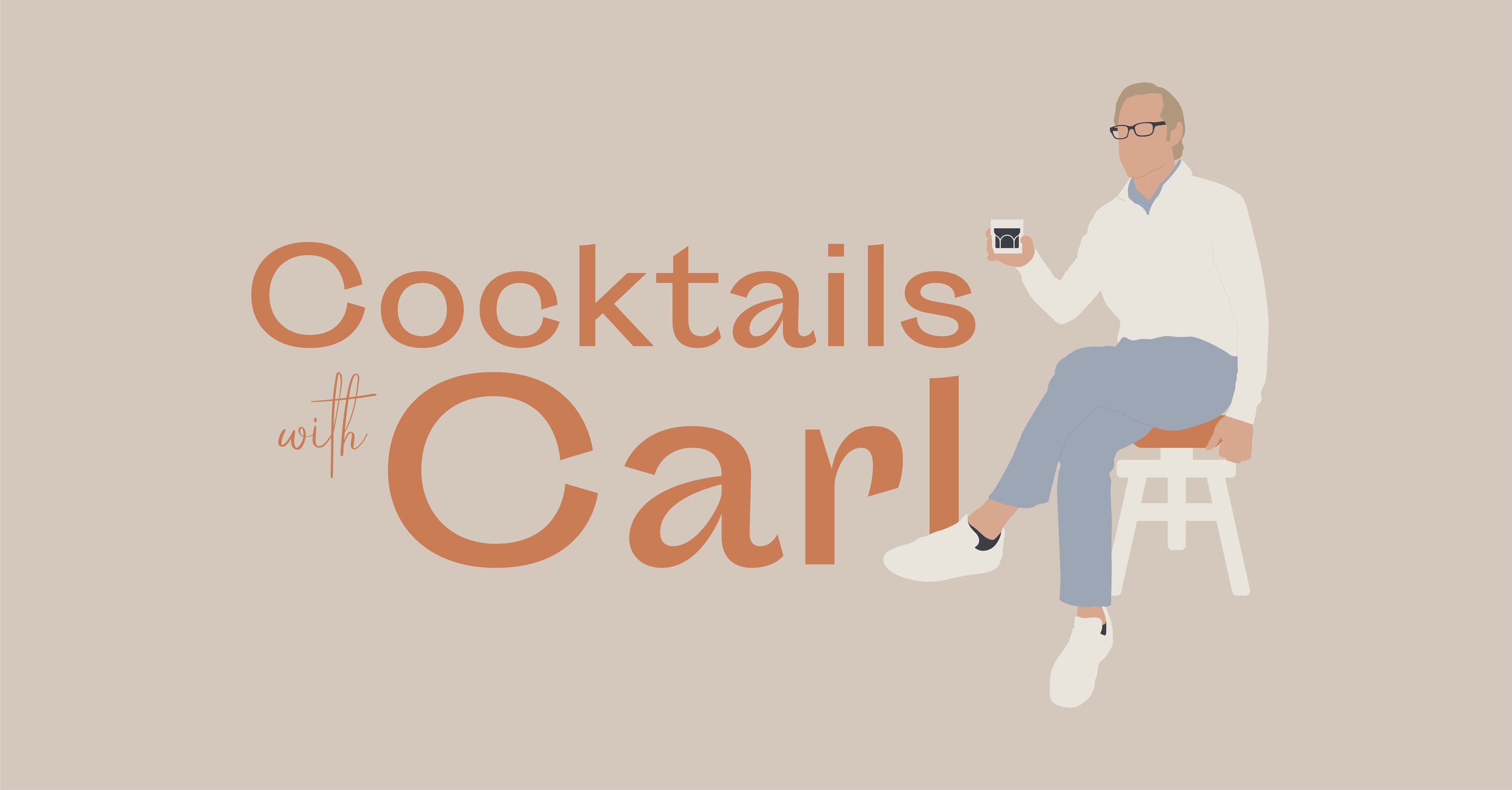 Cocktails with Carl 