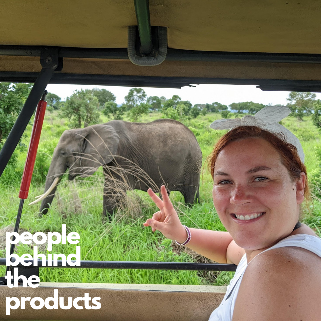 People Behind the Products 