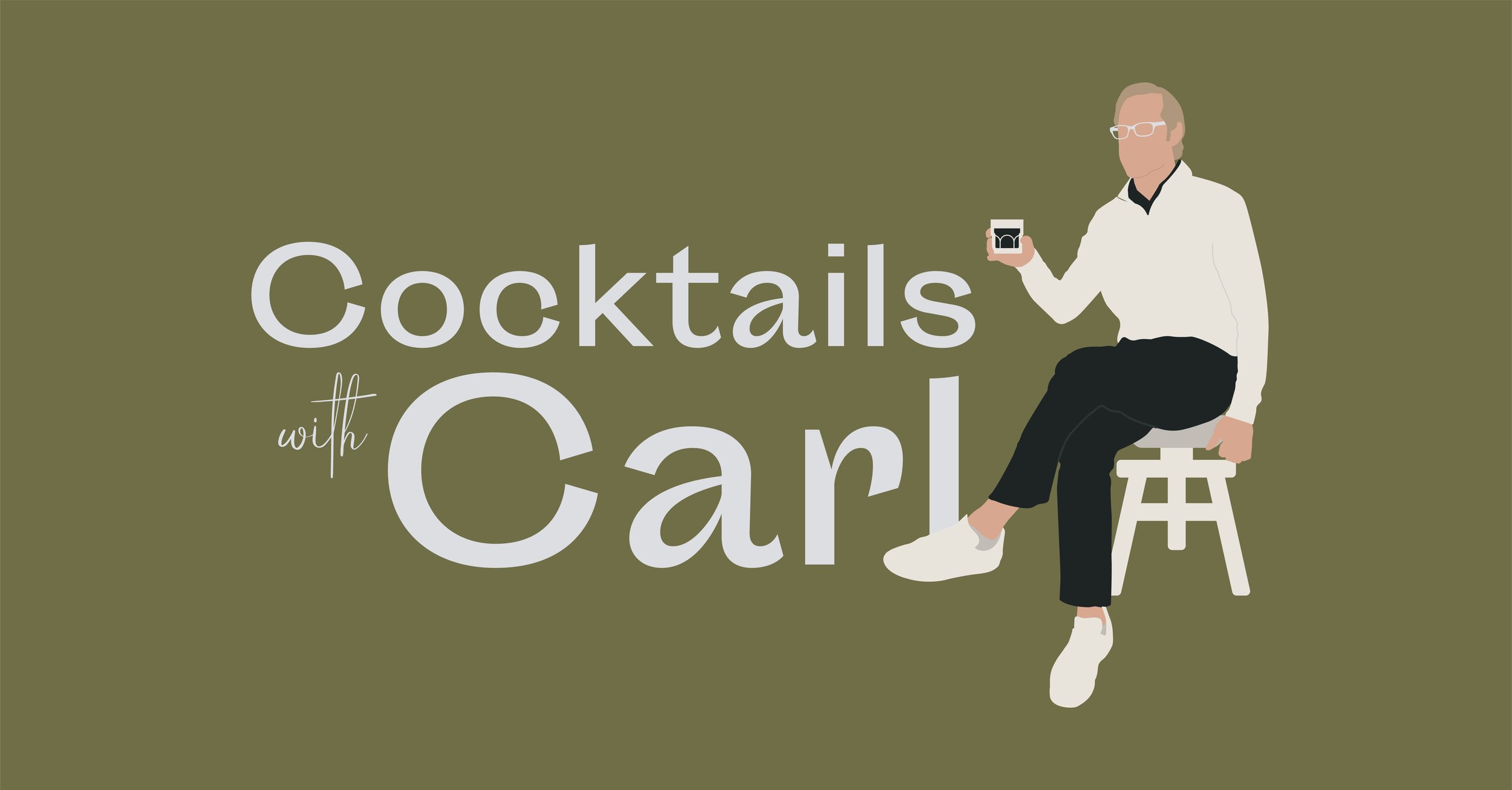 Cocktails with Carl 