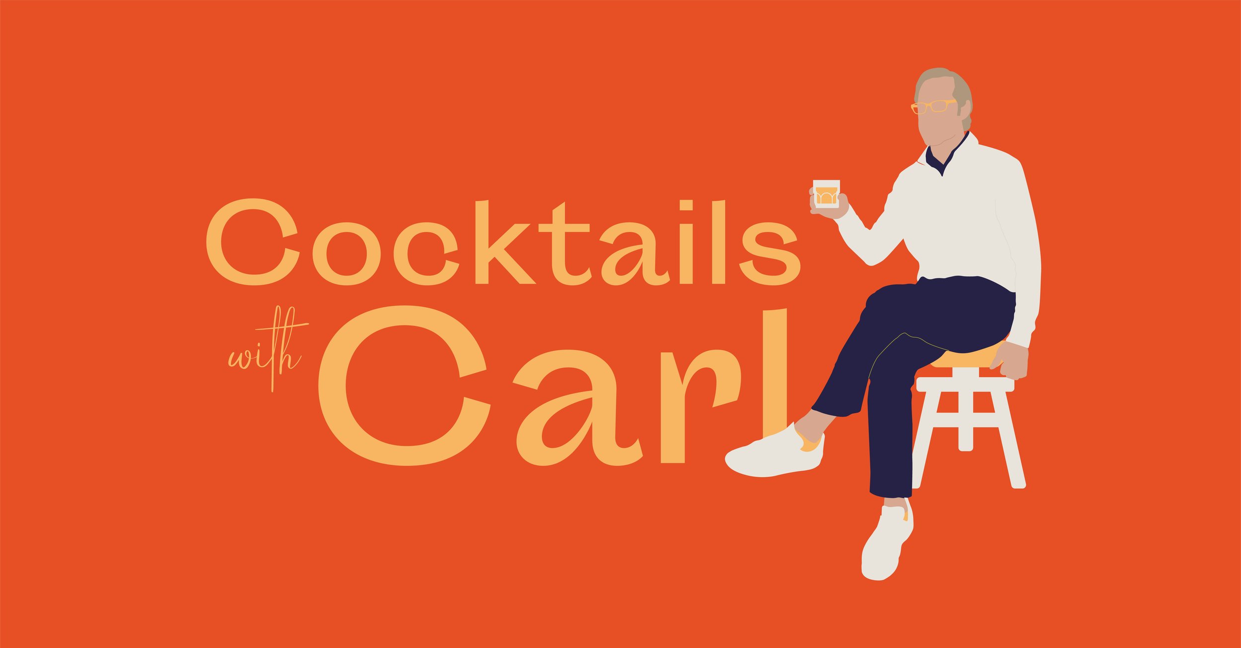 Cocktails with Carl 
