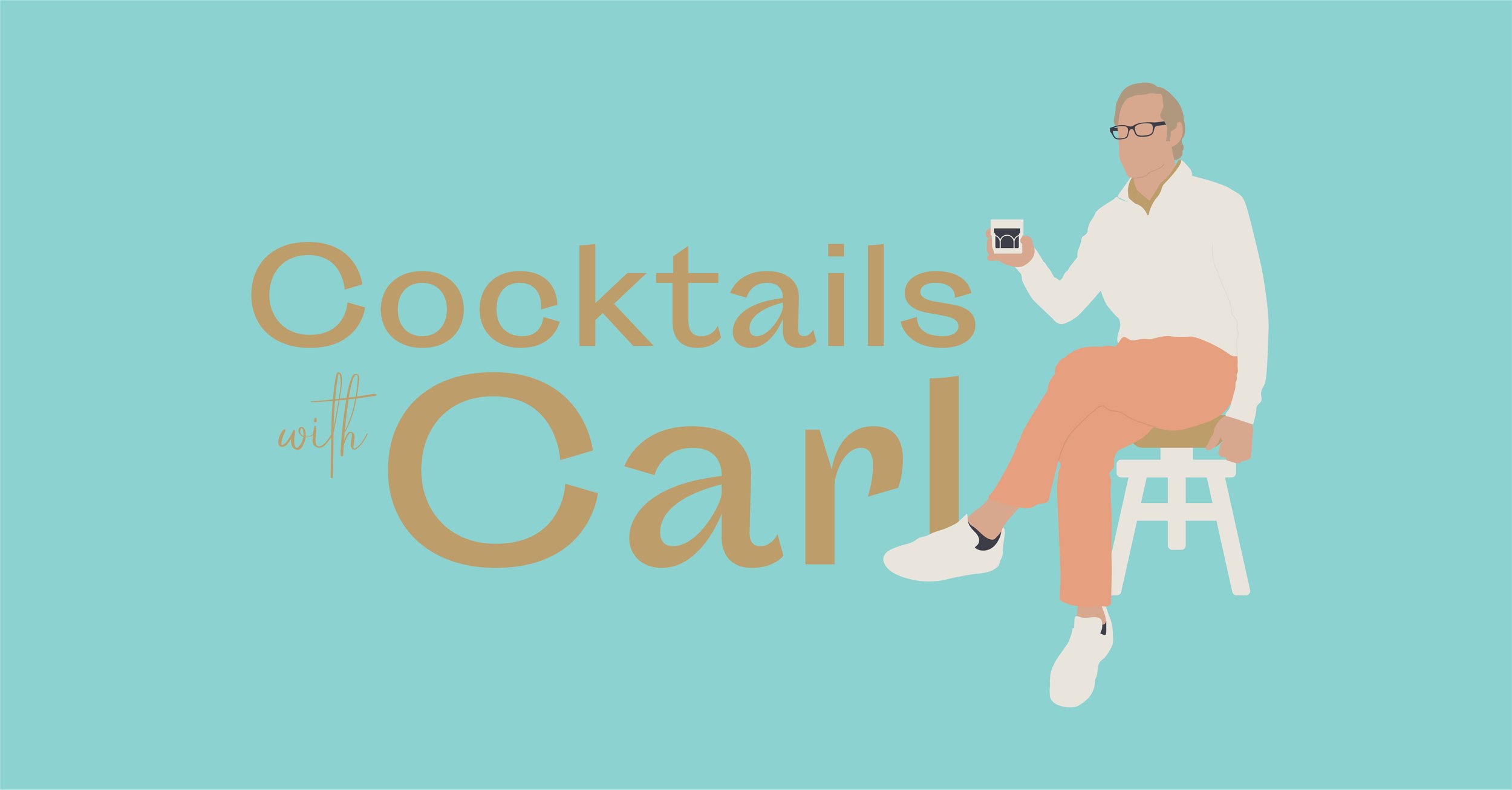 Cocktails with Carl