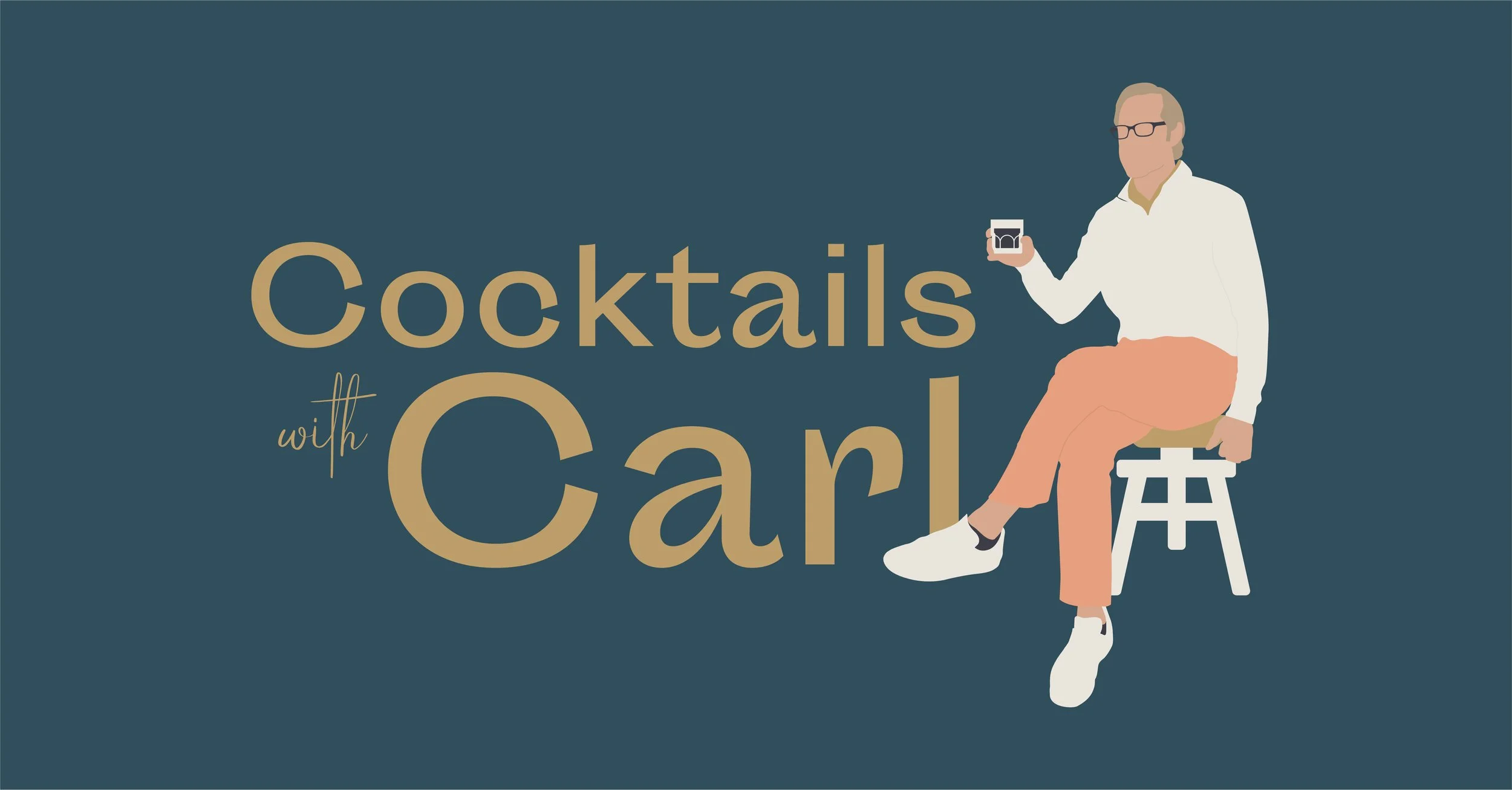 Cocktails with Carl 
