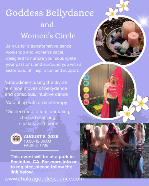 Flyer - Chakra Goddess Priestess Initiation Ceremony.PNG