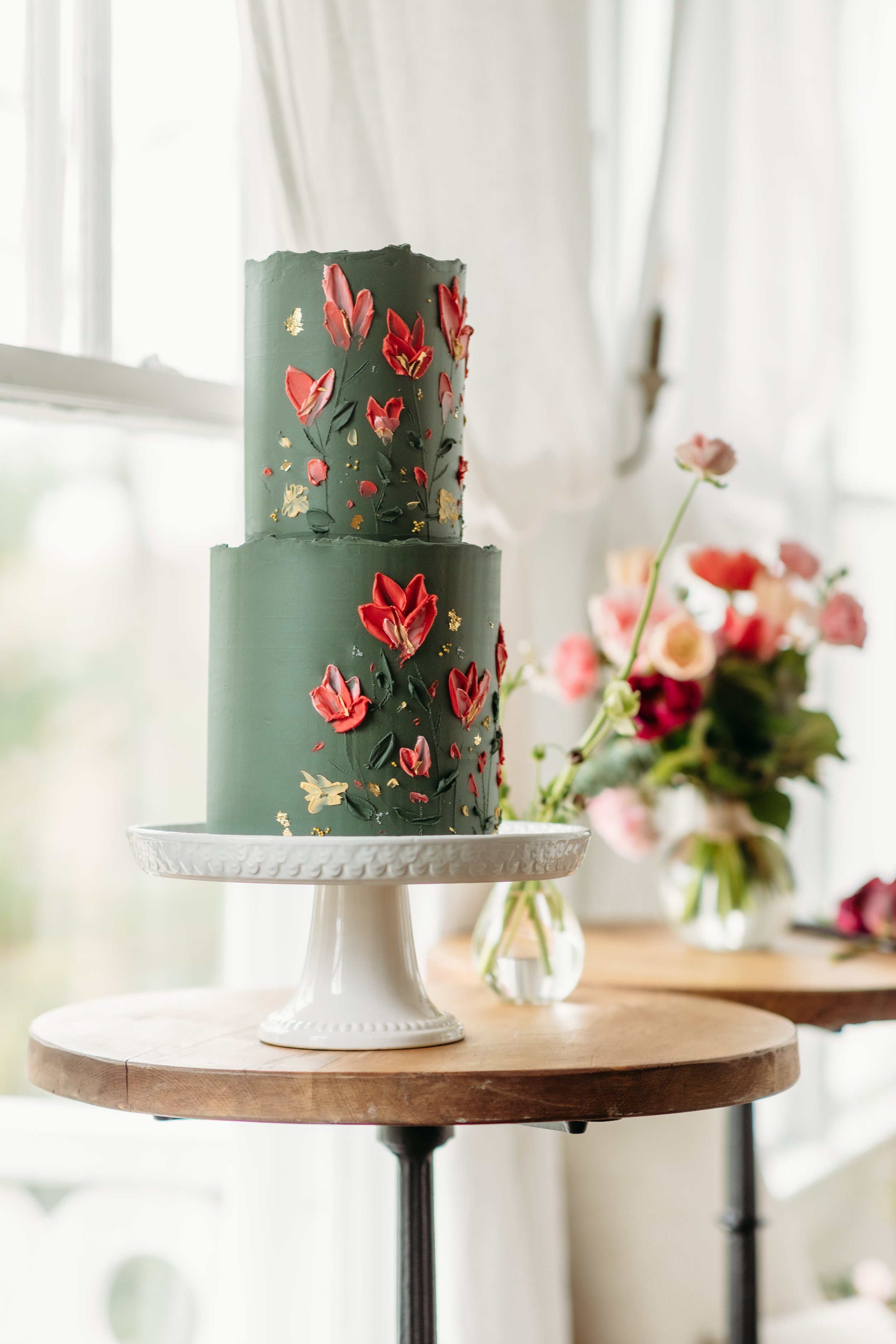 Marie France Photographe x Enfants Fleurs Sauvages x Manoir Maplewood