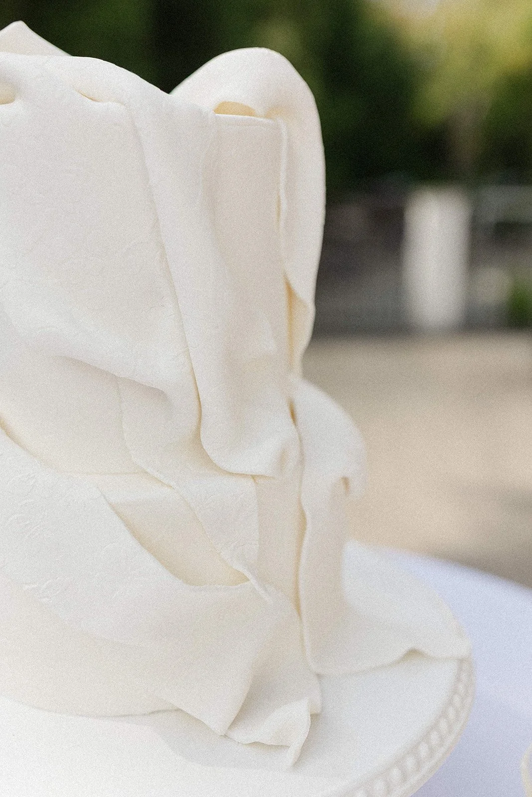 Vignoble du Ruisseau x Sonia Bourbon x Love Punch 