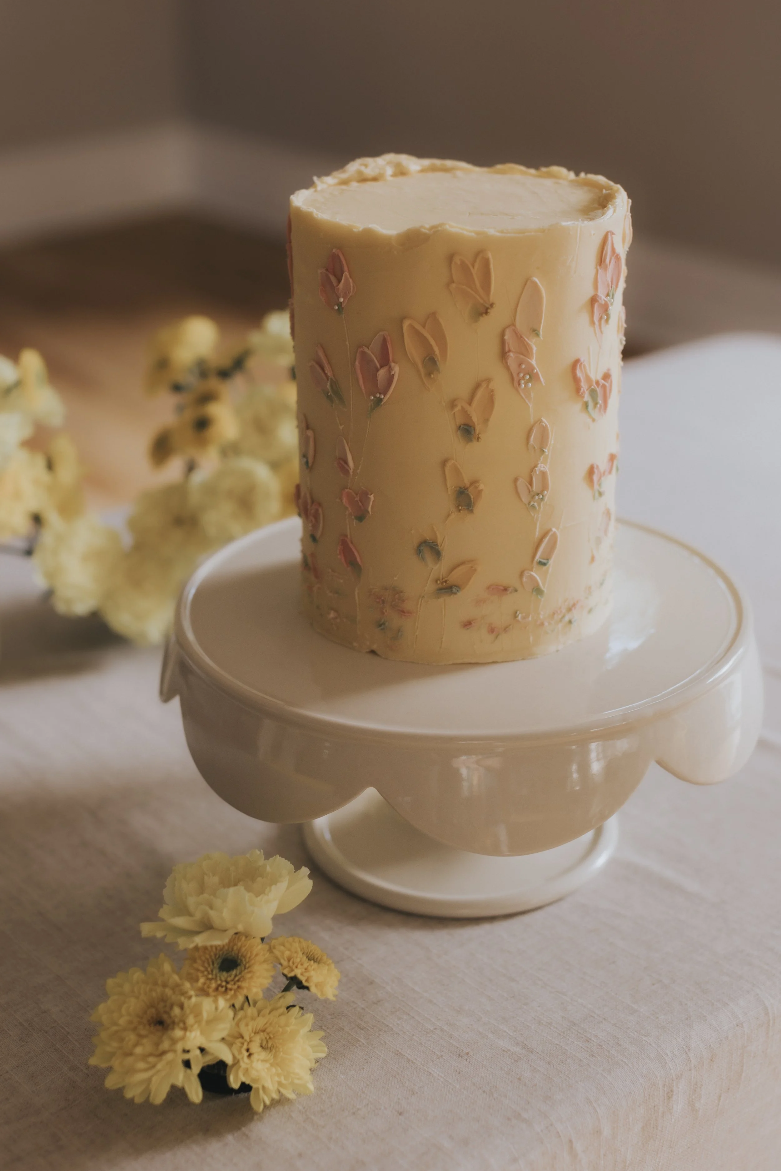 Sara Maude Photographie x Le Café de l'horloge