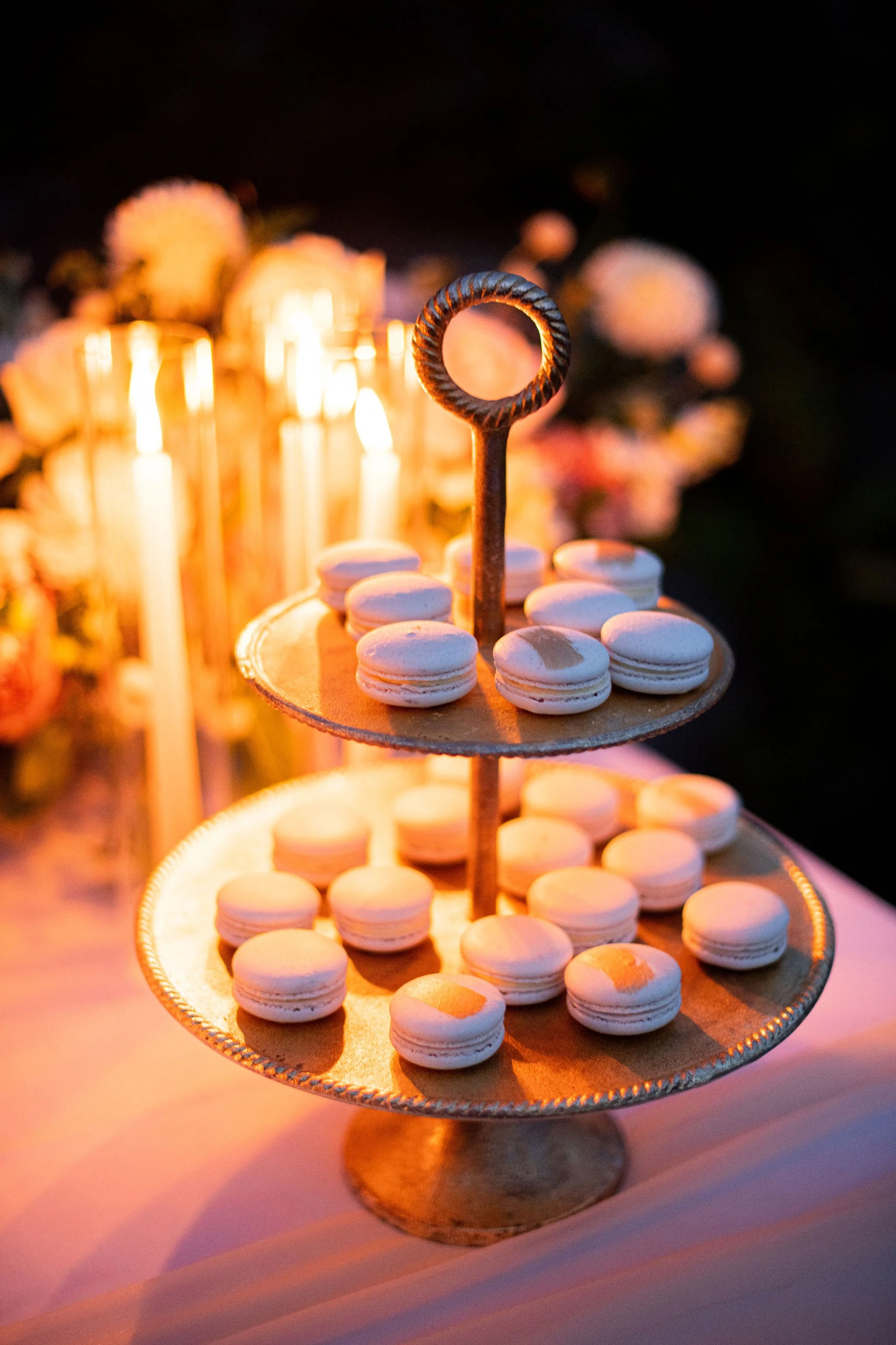 Laura Gelfged x Le Château Saint-Agnès