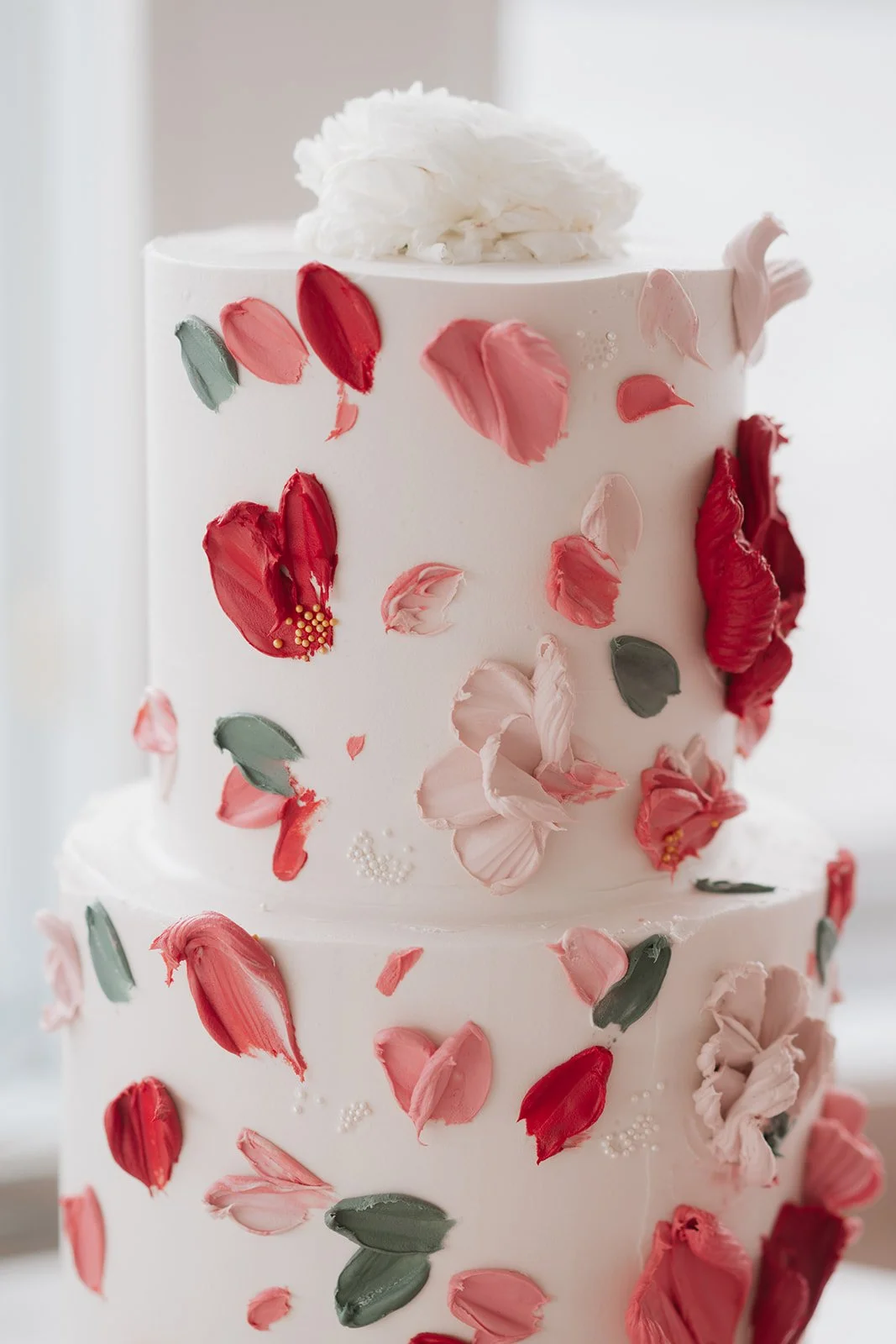 Majolica Photos x Myriades&co