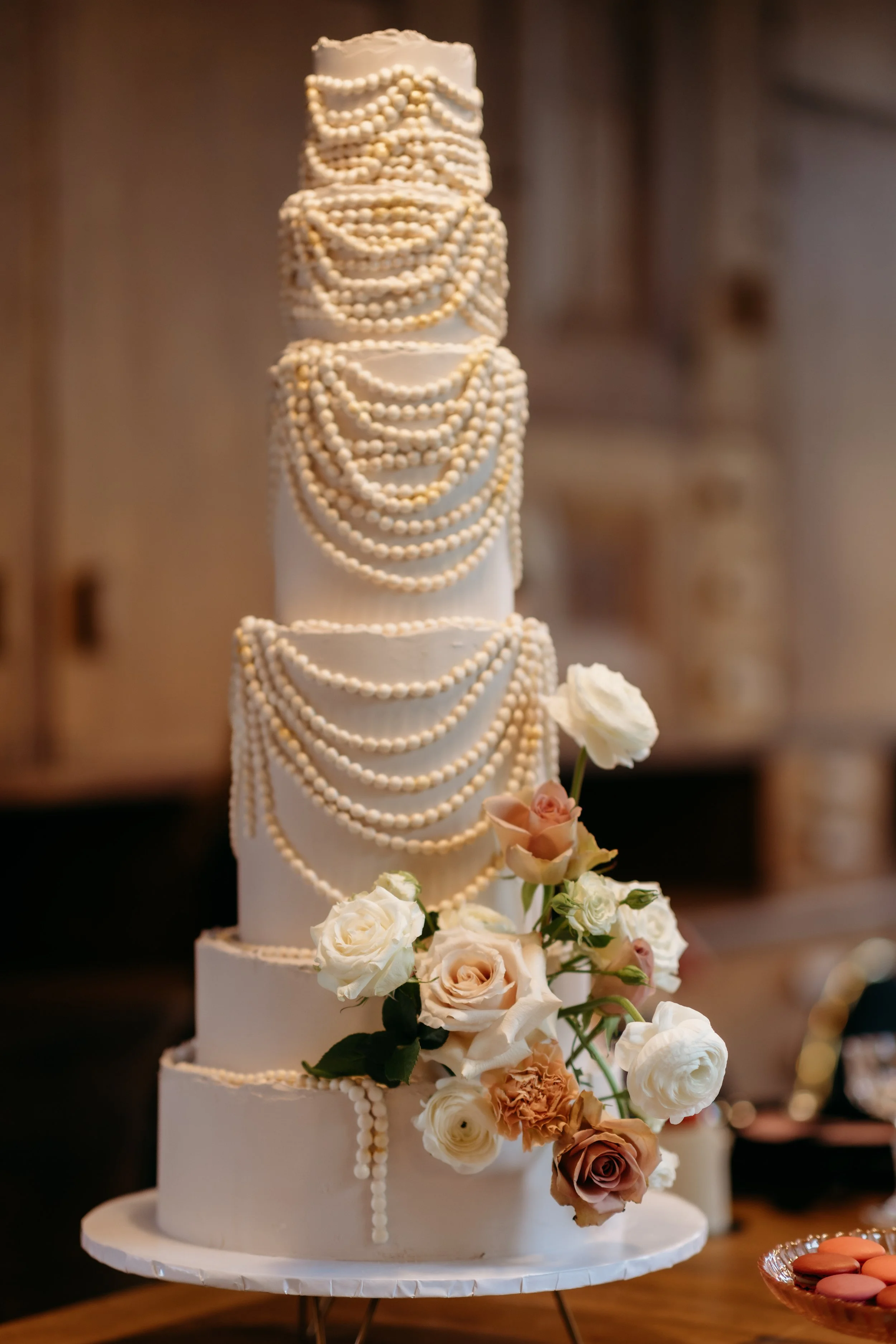 Marie France Photographe x Manoir Blackswan