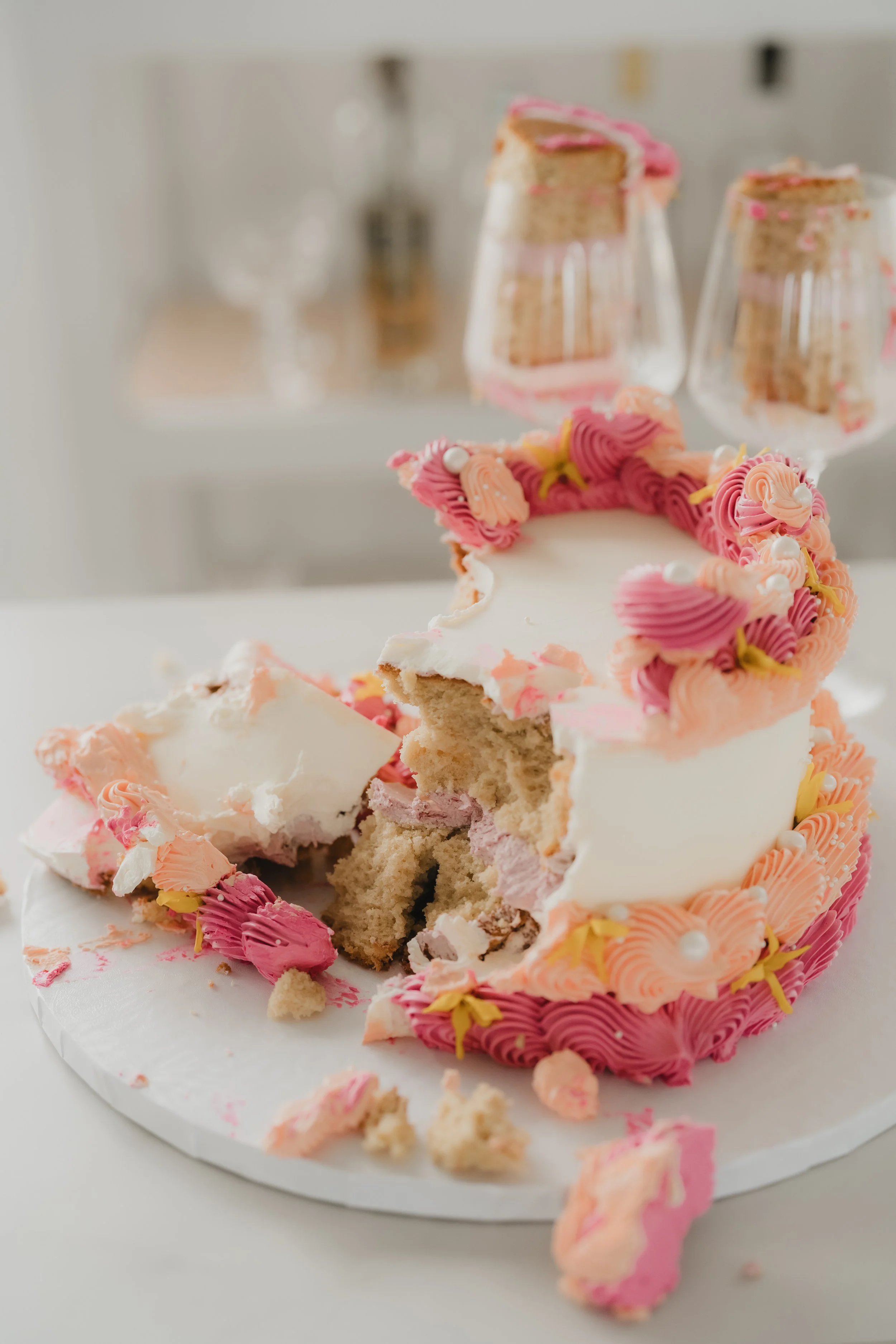 Jeff Gagnon x Love Punch 