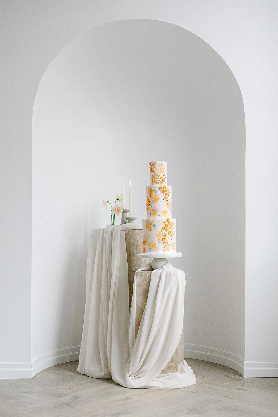 Sophie Asselin x Paulina&co