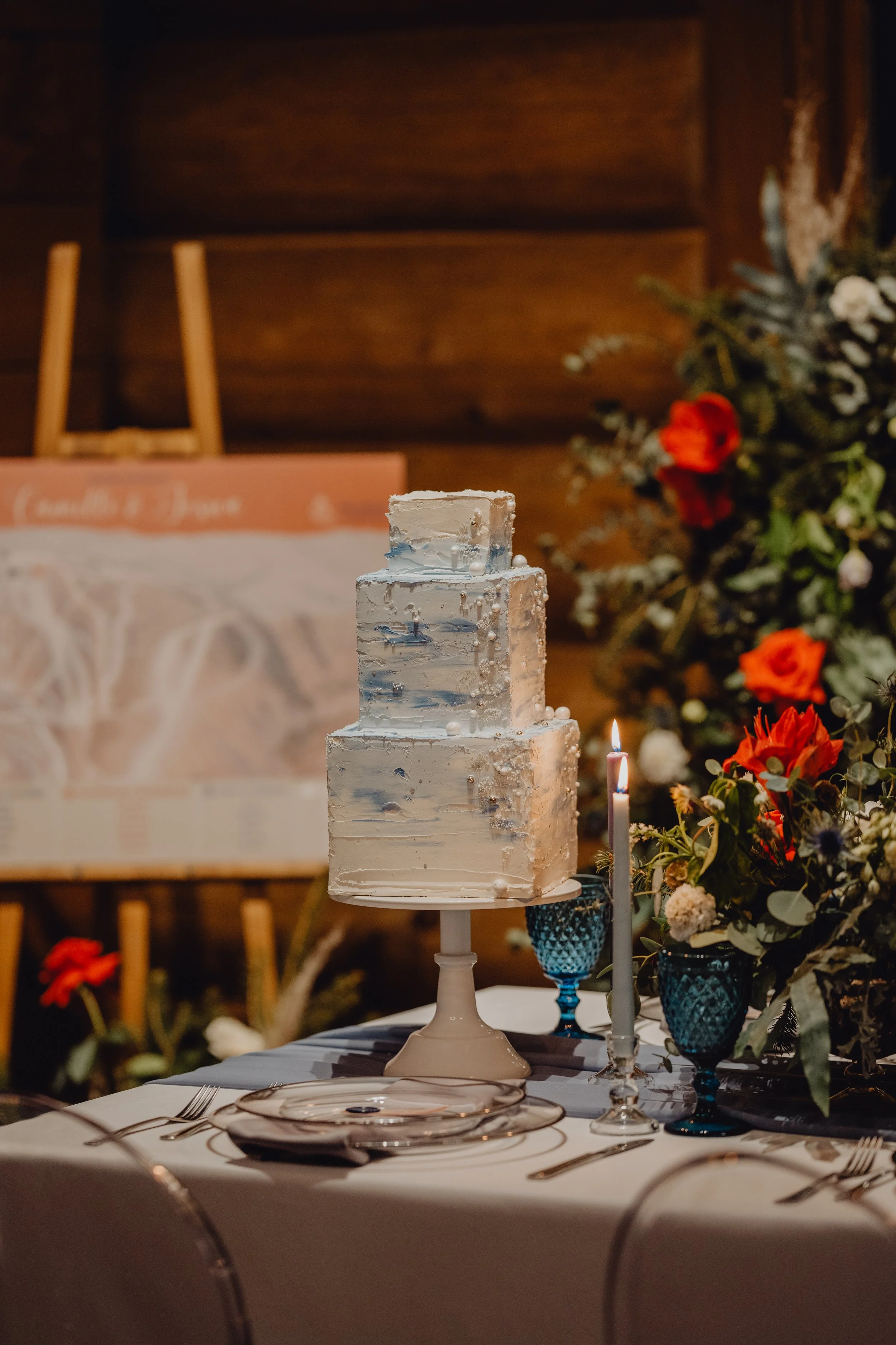 Charlotte B Domingue 