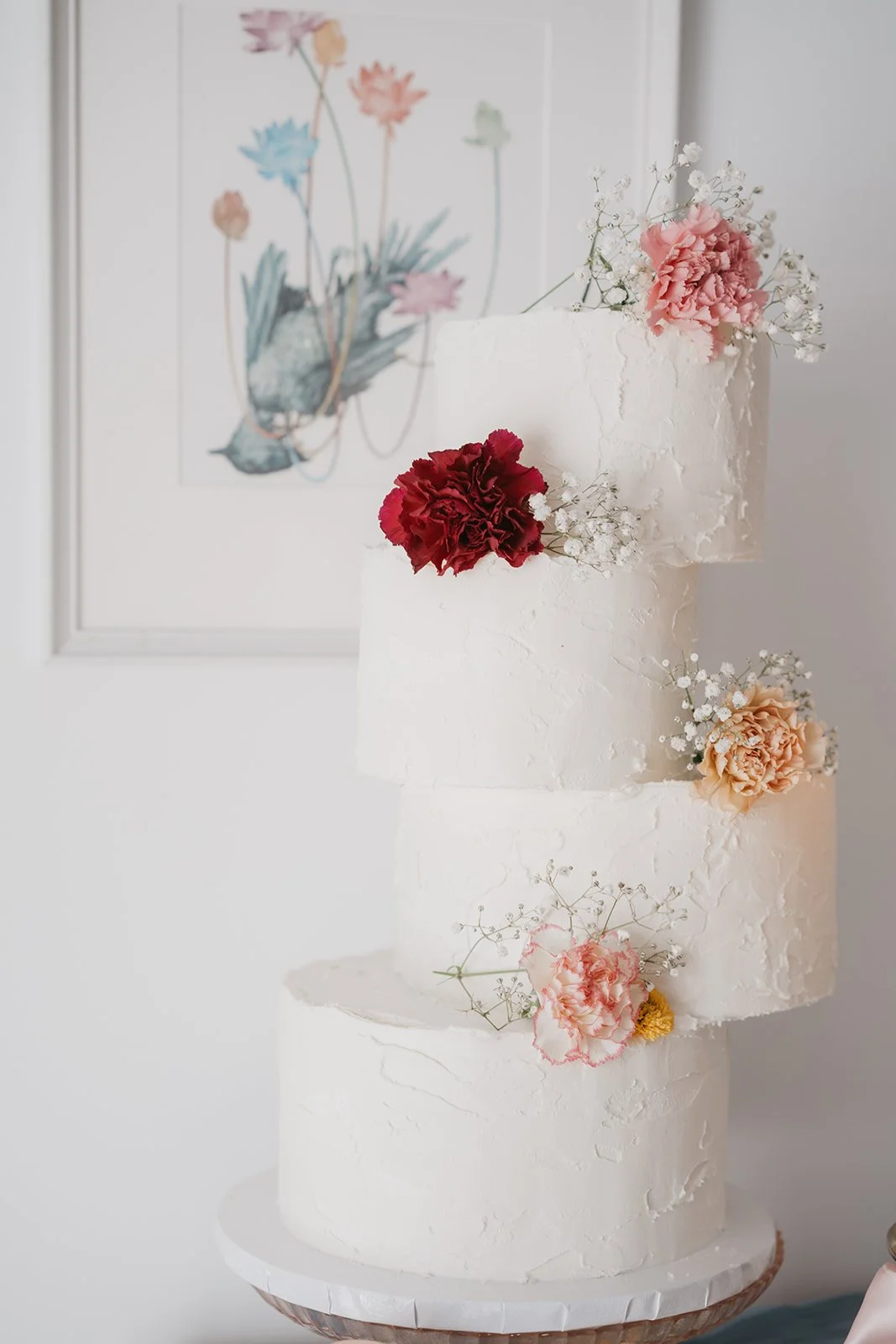 Majolica Photos x Henriette Desserts