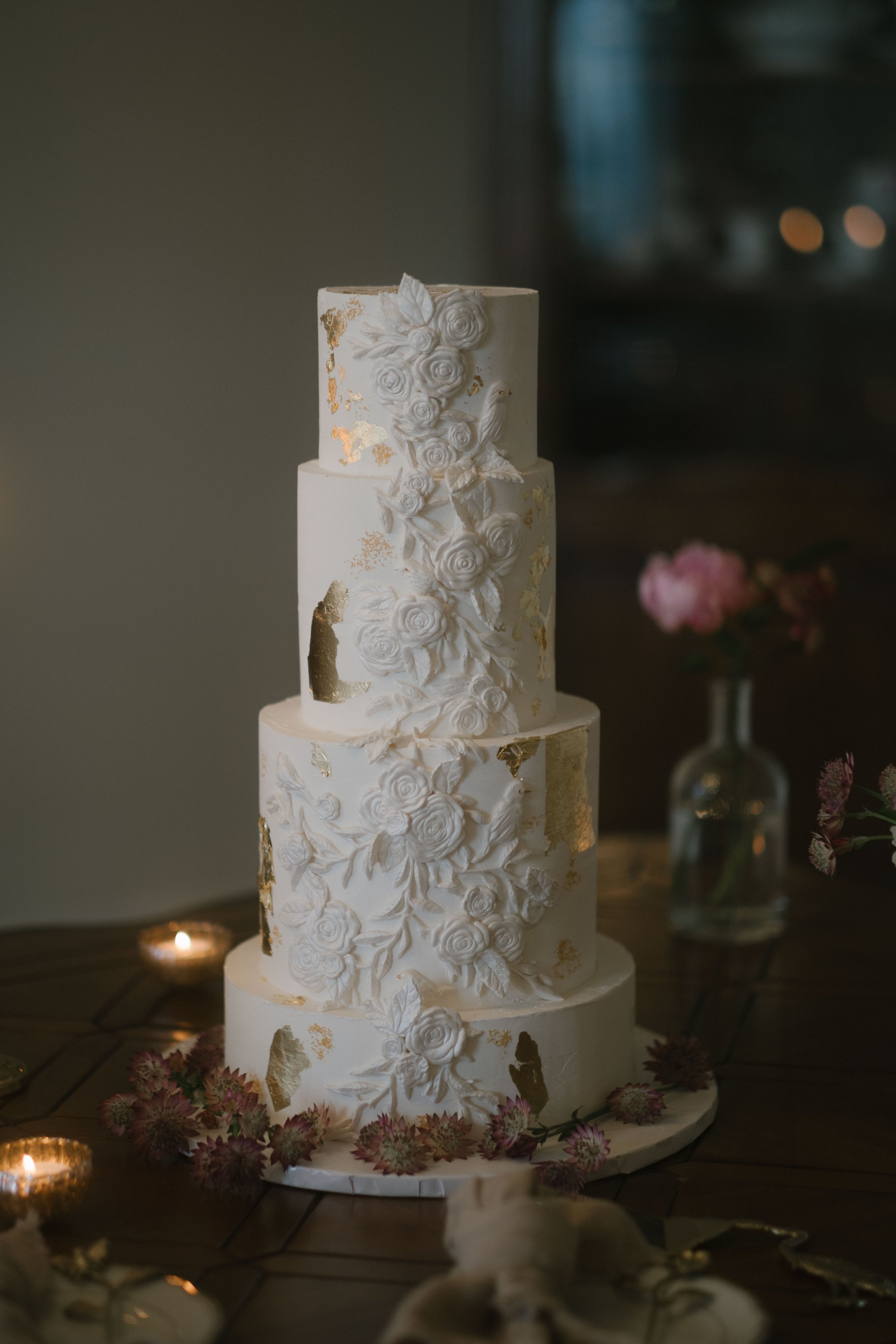 Maison Bastien x Manoir Davis