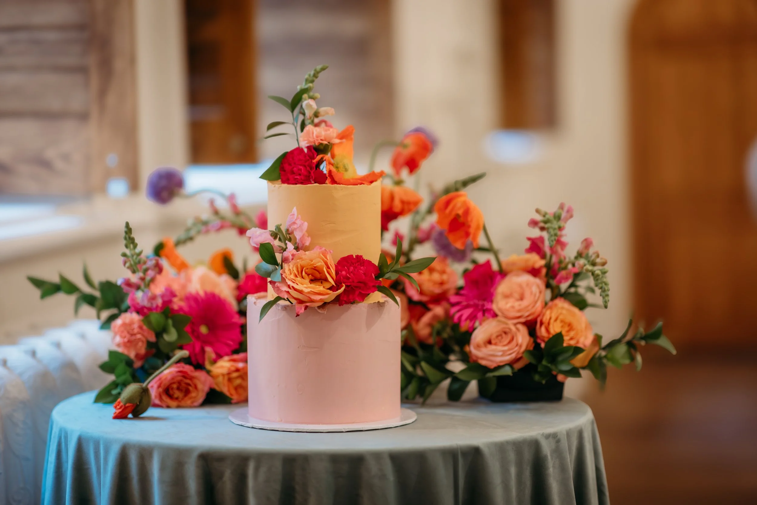 Marie France Photographe x Espace Mila