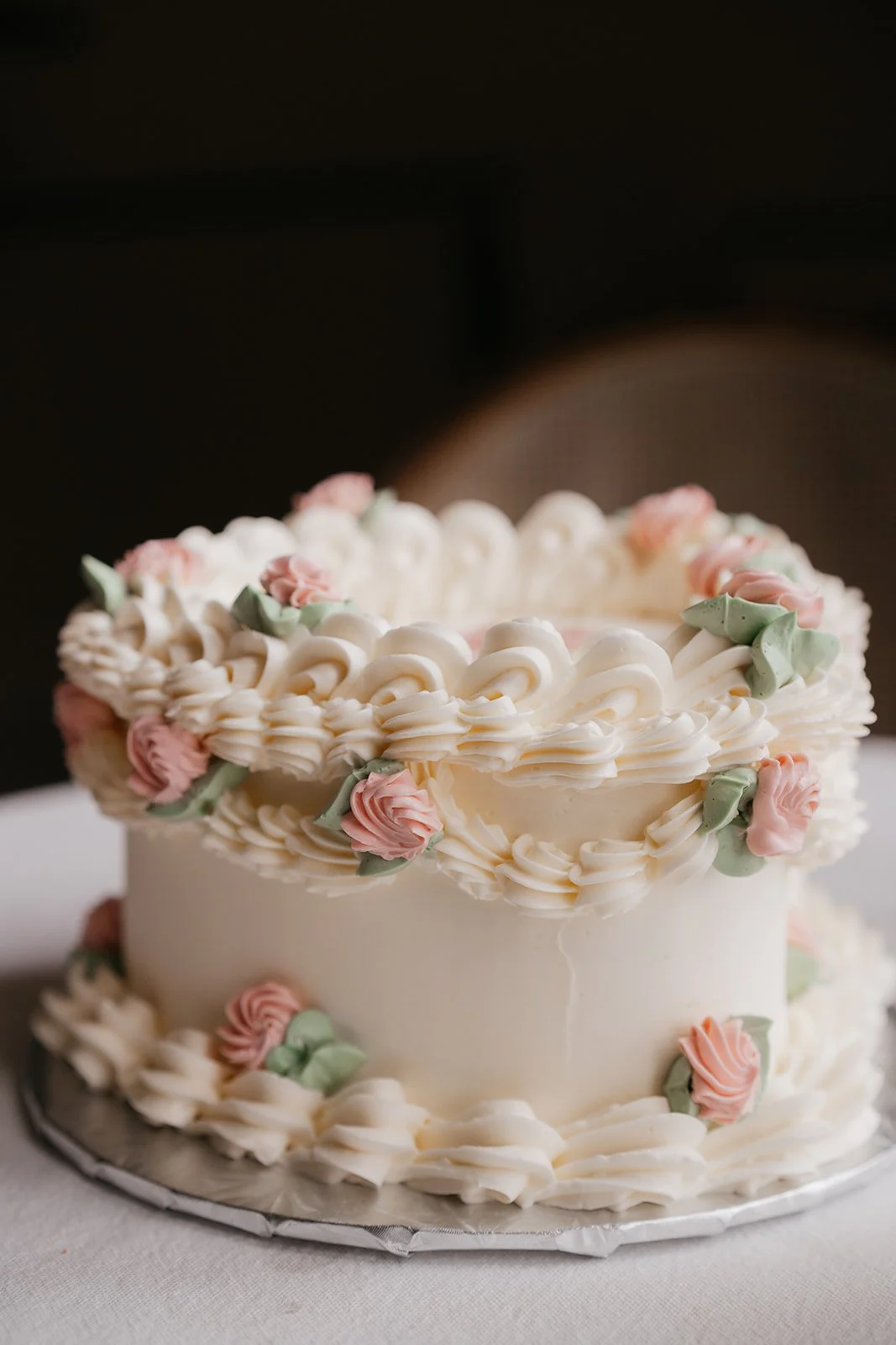 Majolica Photos x Henriette Desserts