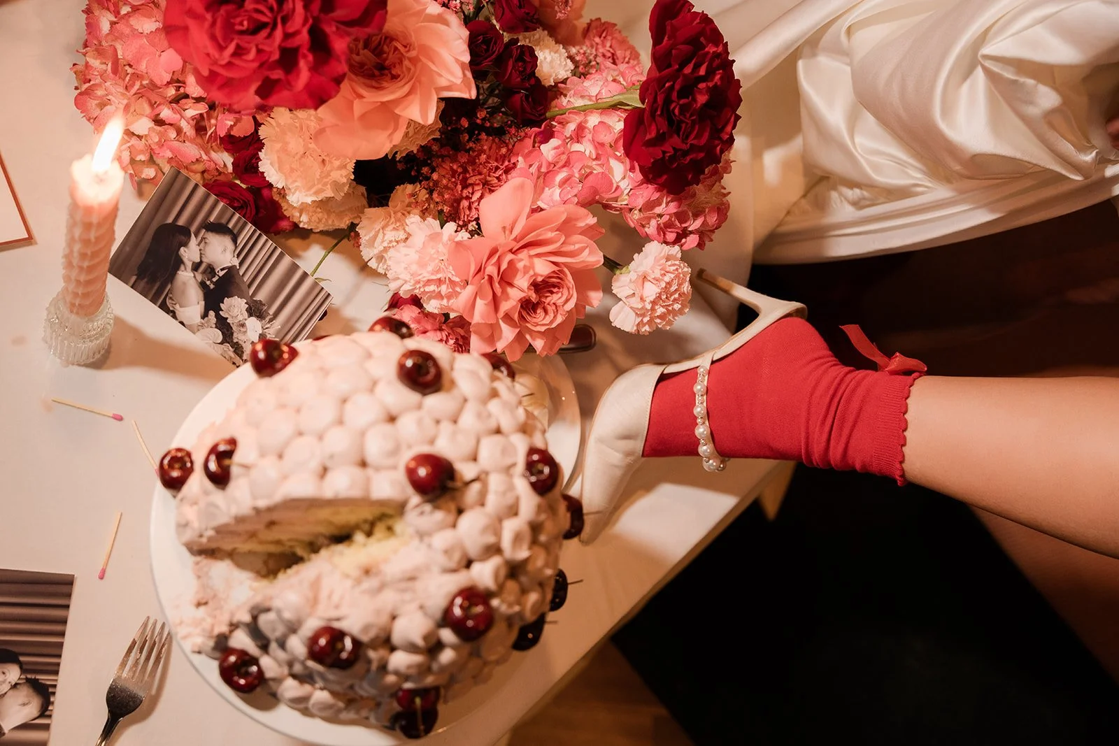 Kara Films x CM plannification