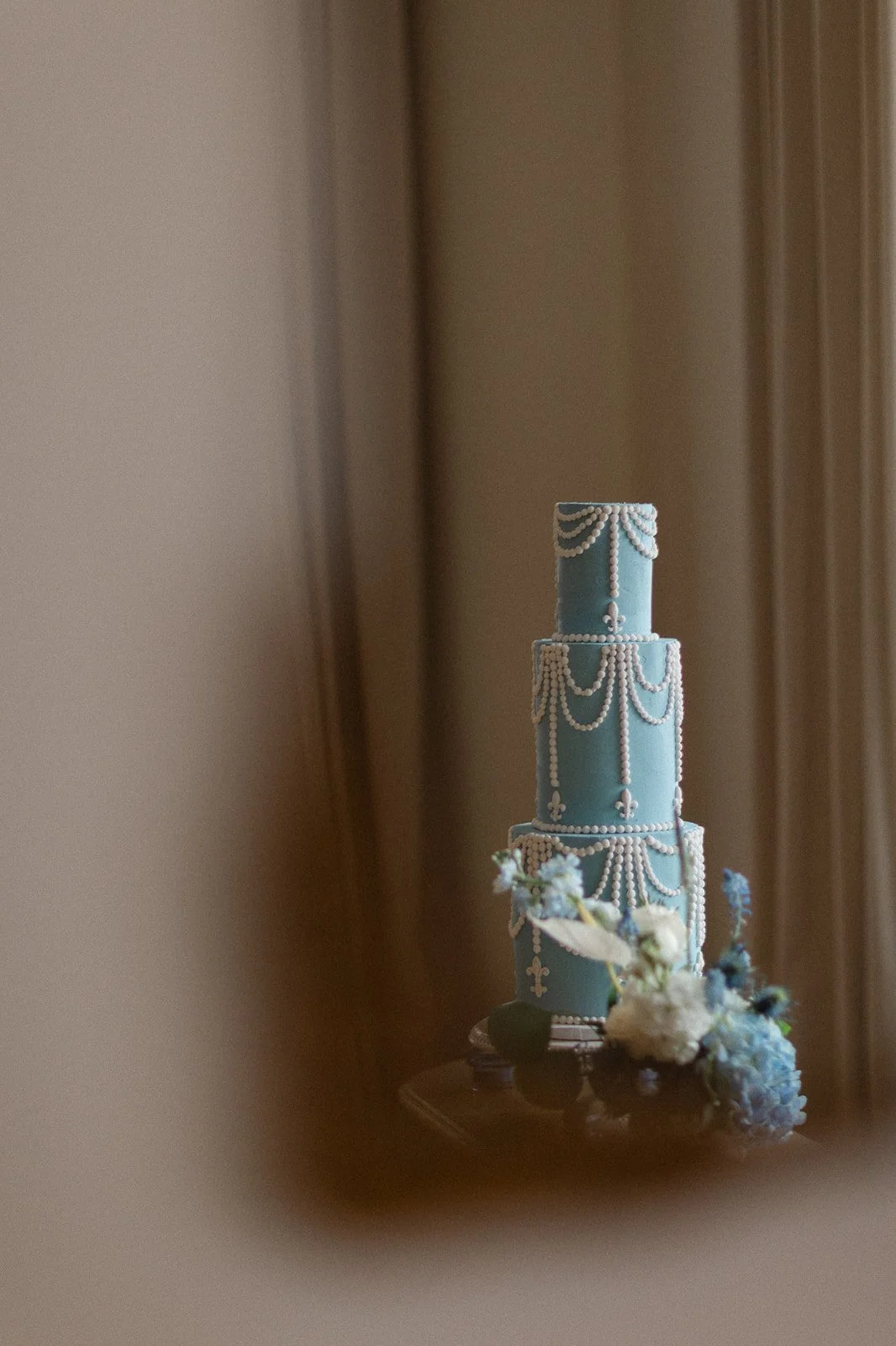 Sonia Bourdon x Manoir Maplewood