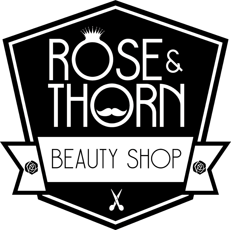 Rose &amp; Thorn Beauty Shop | At Shear Dimensions